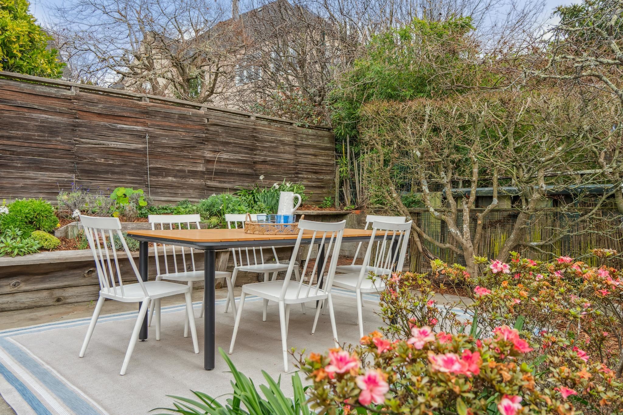 Detail Gallery Image 51 of 60 For 225 Arlington Ave., Kensington,  CA 94707 - 4 Beds | 3 Baths