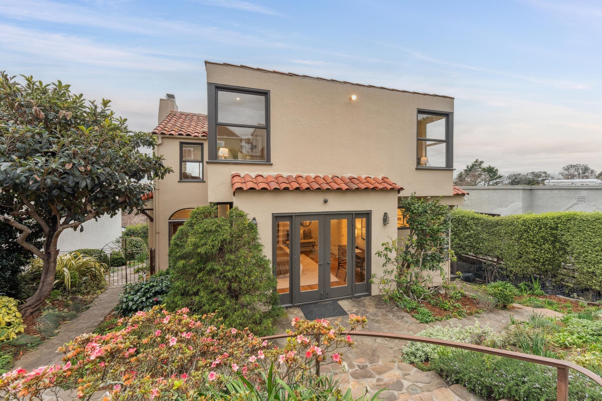 Detail Gallery Image 56 of 60 For 225 Arlington Ave., Kensington,  CA 94707 - 4 Beds | 3 Baths