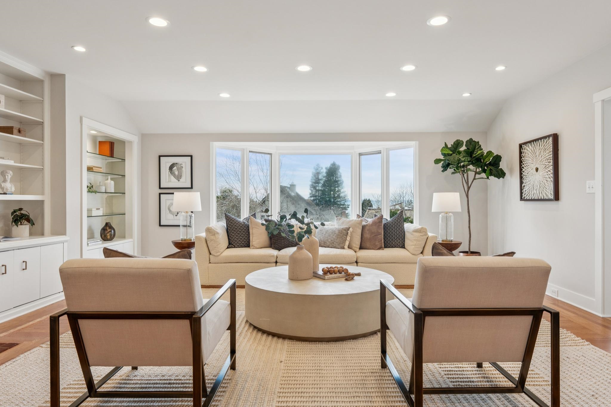 Detail Gallery Image 7 of 60 For 225 Arlington Ave., Kensington,  CA 94707 - 4 Beds | 3 Baths