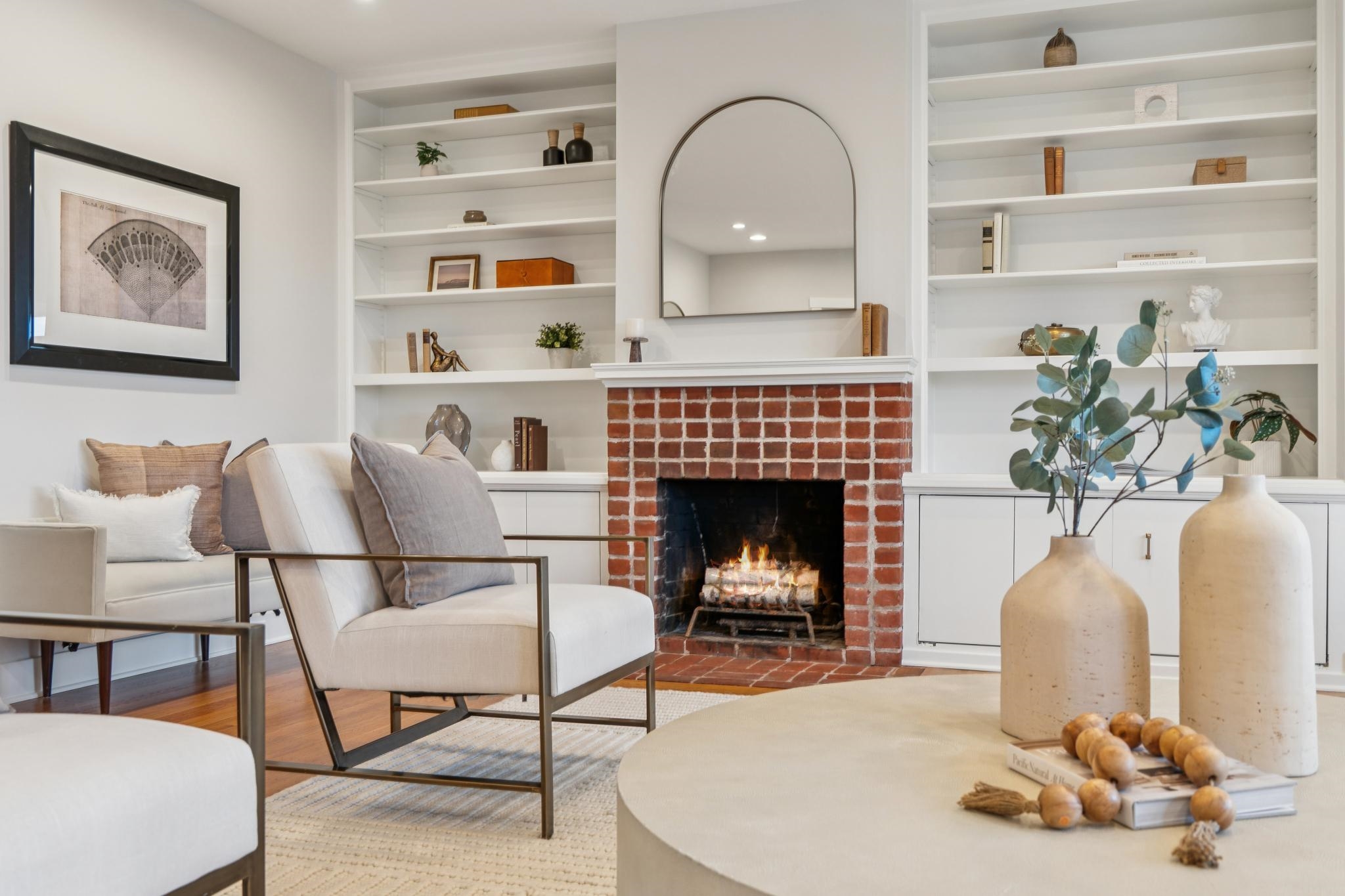 Detail Gallery Image 8 of 60 For 225 Arlington Ave., Kensington,  CA 94707 - 4 Beds | 3 Baths