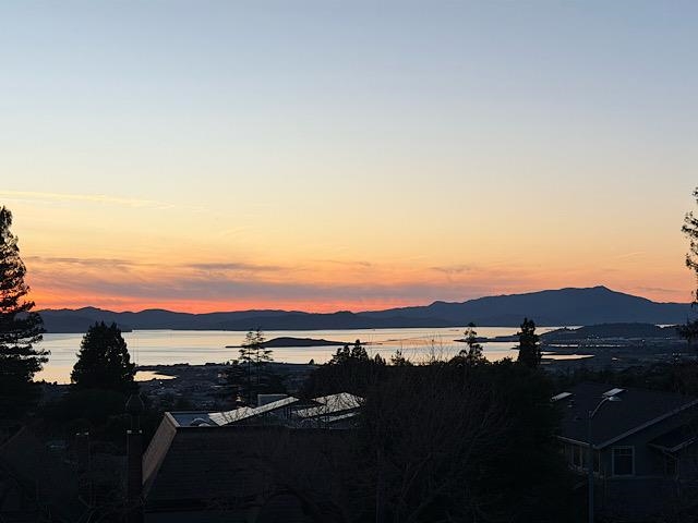 Detail Gallery Image 8 of 60 For 225 Arlington Ave., Kensington,  CA 94707 - 4 Beds | 3 Baths