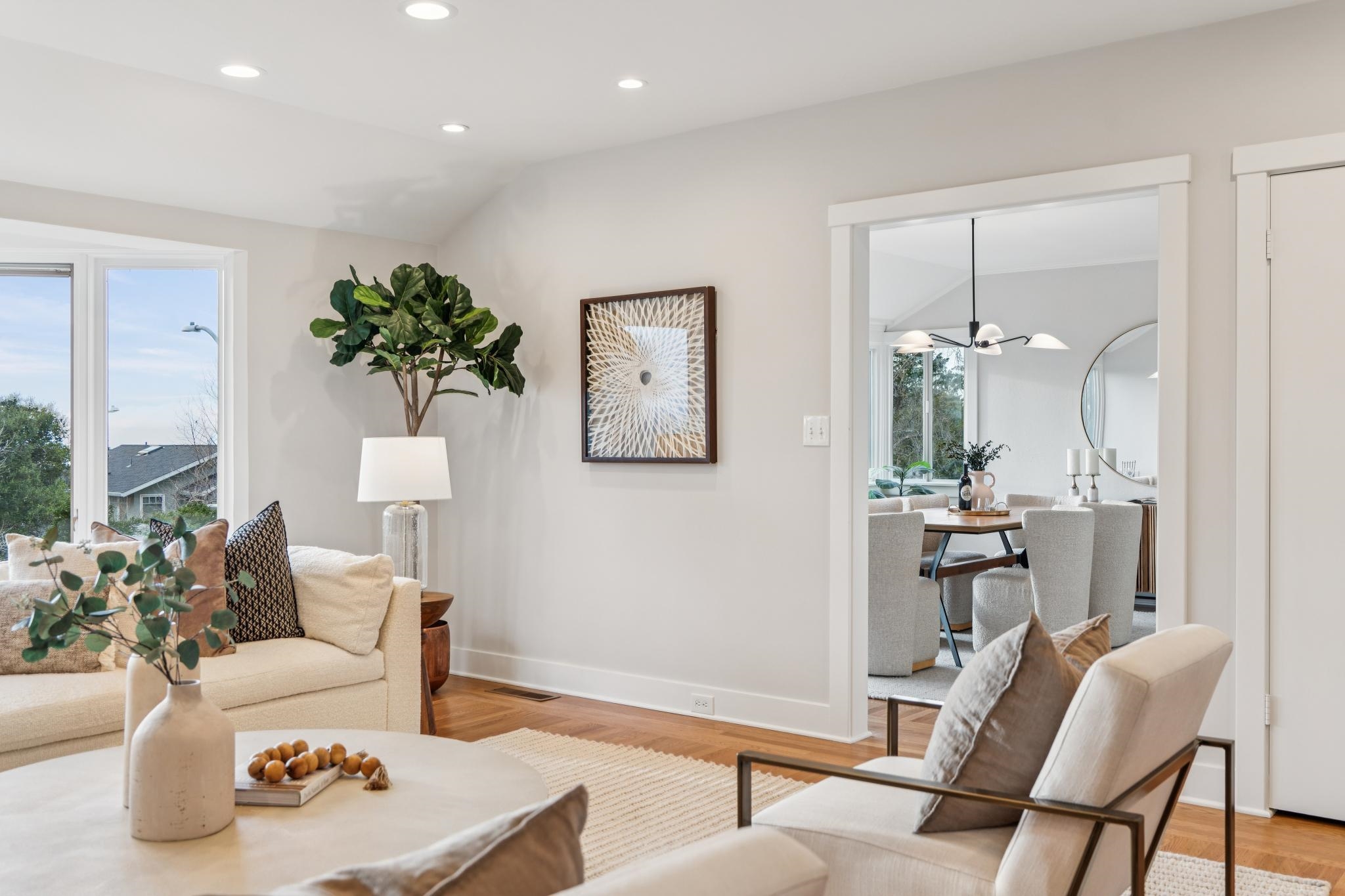 Detail Gallery Image 10 of 60 For 225 Arlington Ave., Kensington,  CA 94707 - 4 Beds | 3 Baths