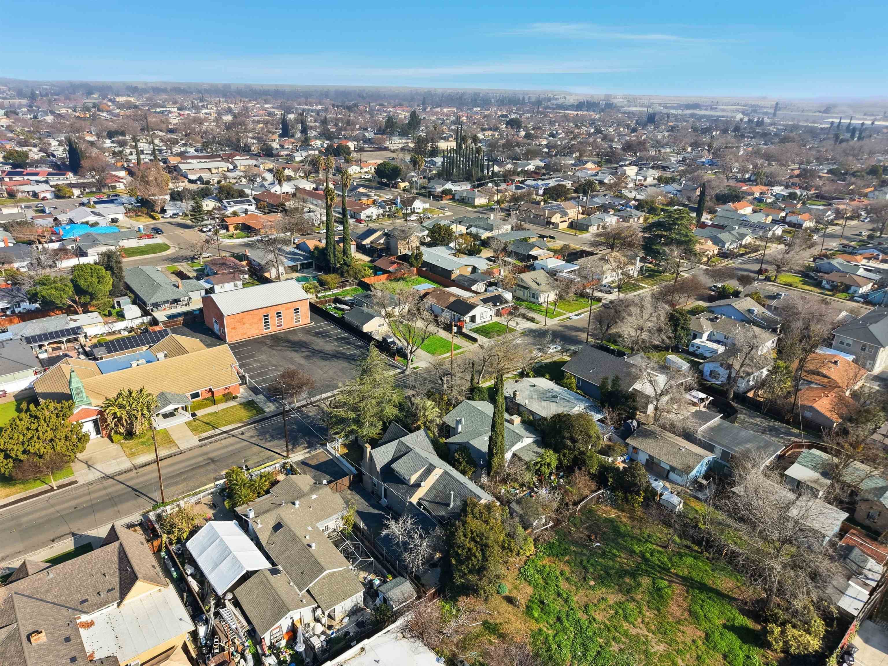 Detail Gallery Image 33 of 43 For 262 W Lowell Ave, Tracy,  CA 95376 - 3 Beds | 2 Baths
