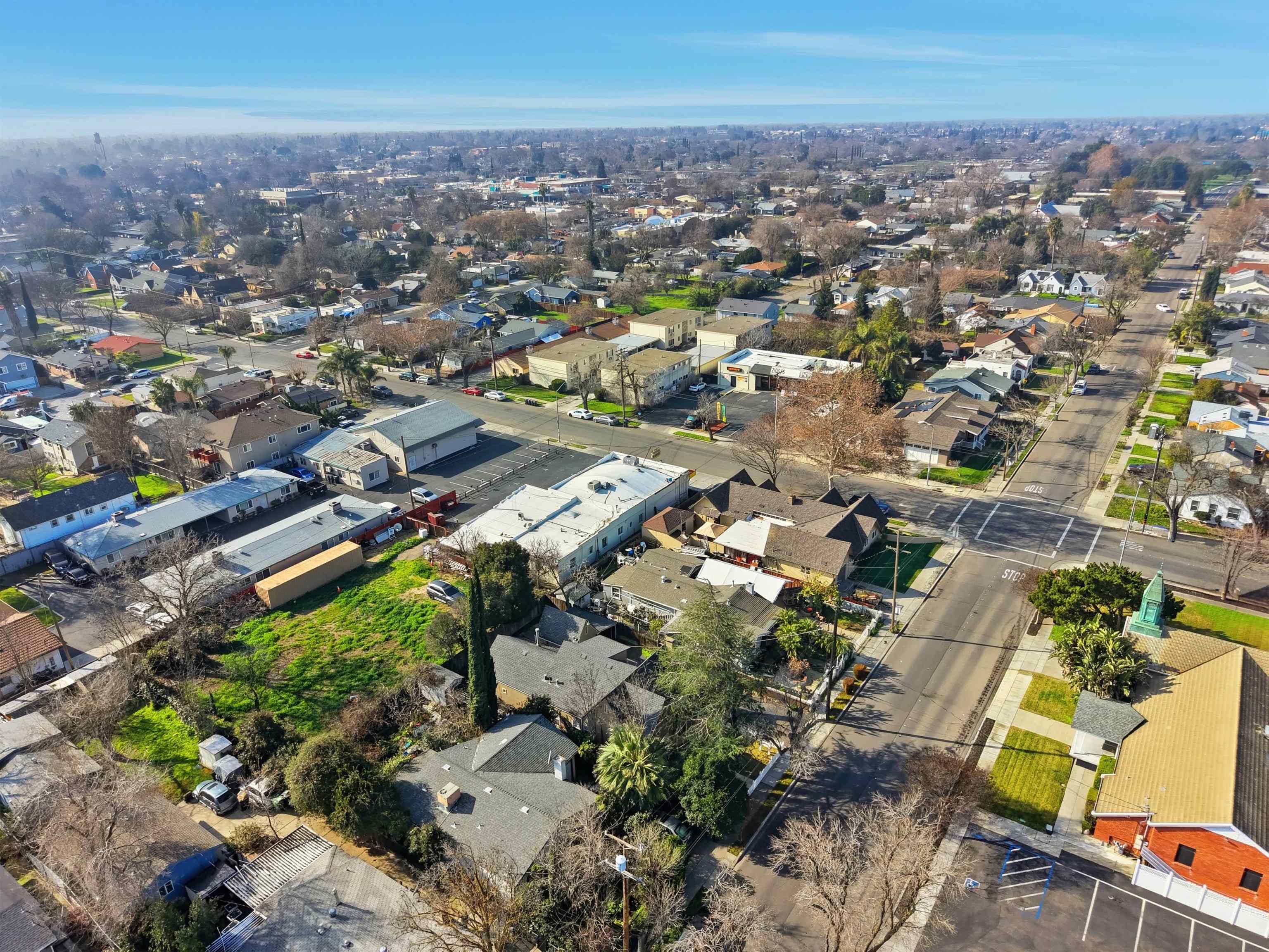 Detail Gallery Image 35 of 43 For 262 W Lowell Ave, Tracy,  CA 95376 - 3 Beds | 2 Baths