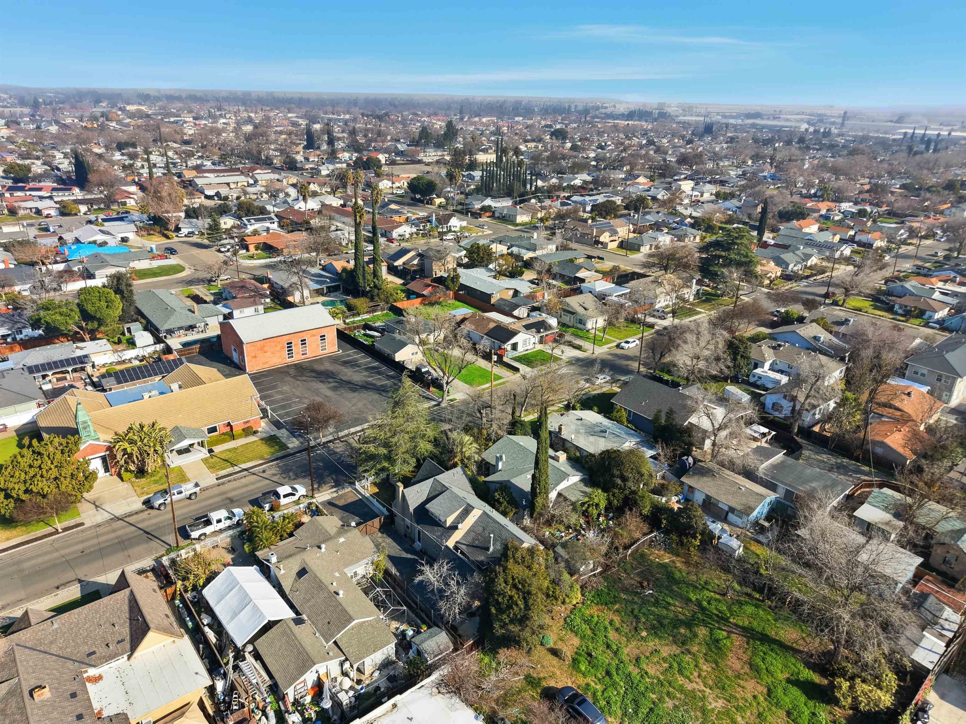 Detail Gallery Image 39 of 43 For 262 W Lowell Ave, Tracy,  CA 95376 - 3 Beds | 2 Baths