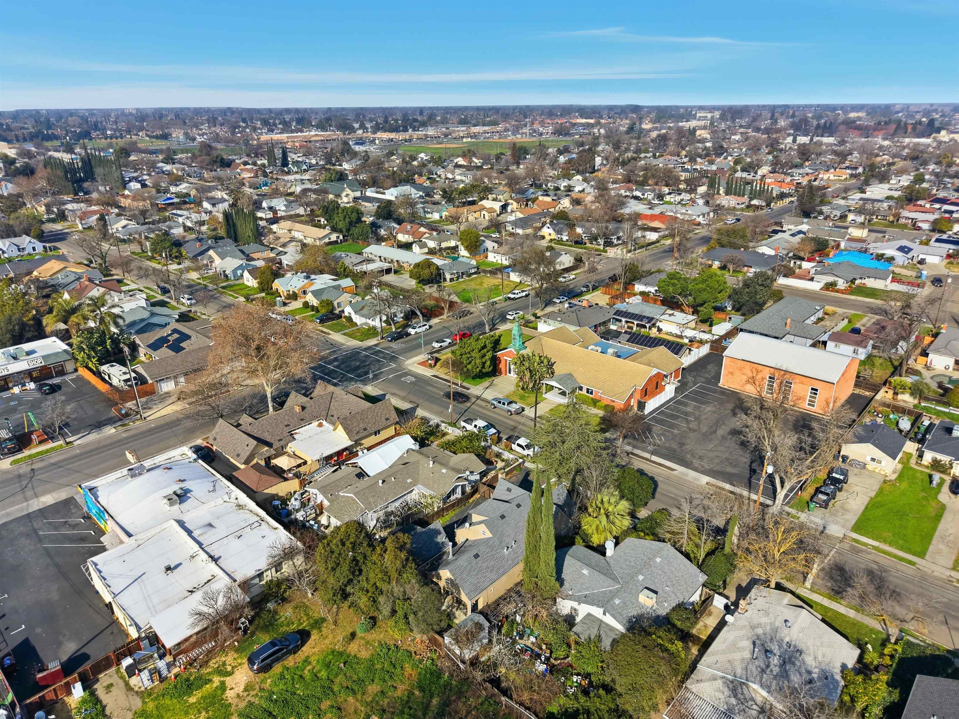 Detail Gallery Image 40 of 43 For 262 W Lowell Ave, Tracy,  CA 95376 - 3 Beds | 2 Baths