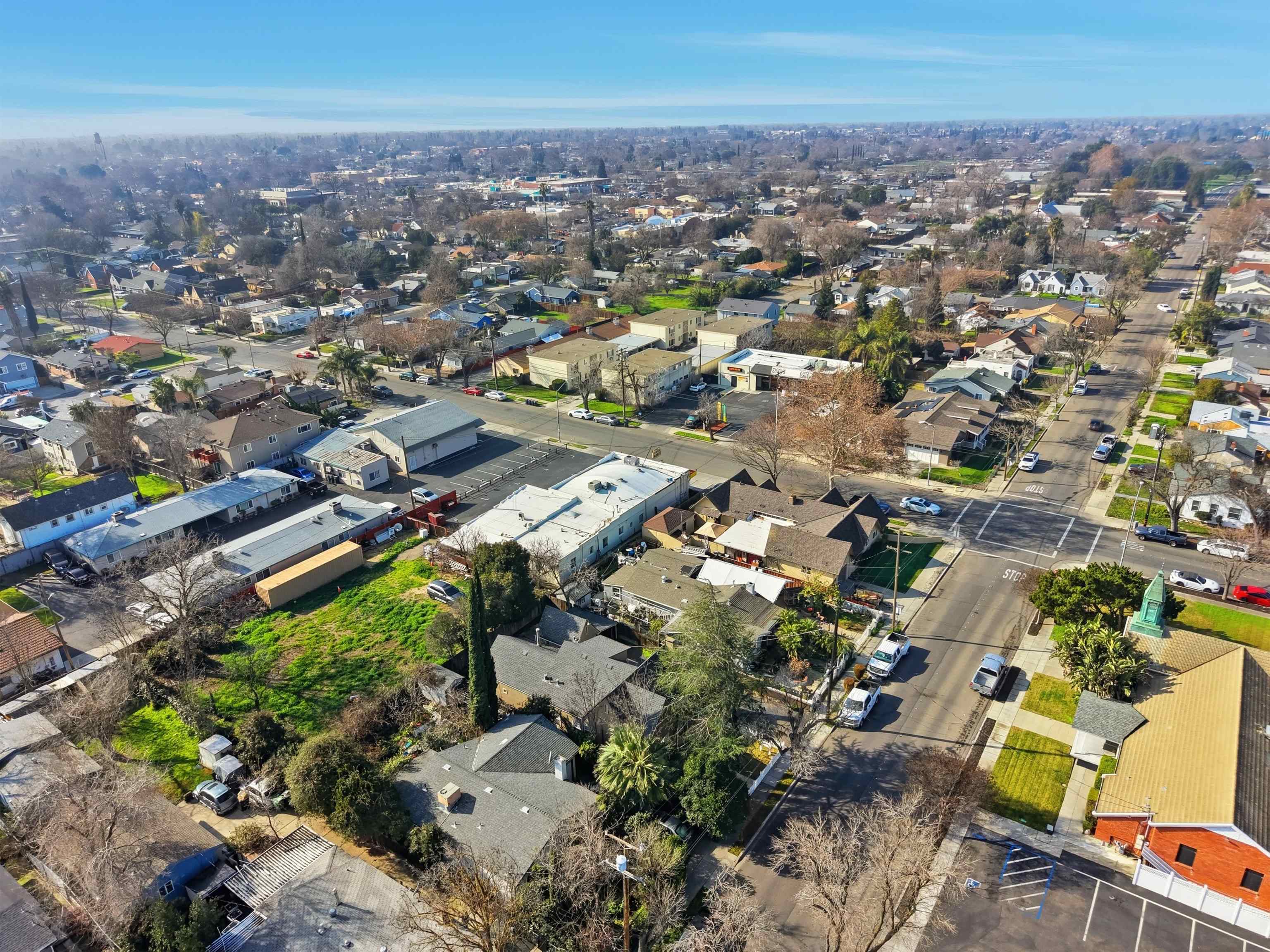 Detail Gallery Image 41 of 43 For 262 W Lowell Ave, Tracy,  CA 95376 - 3 Beds | 2 Baths