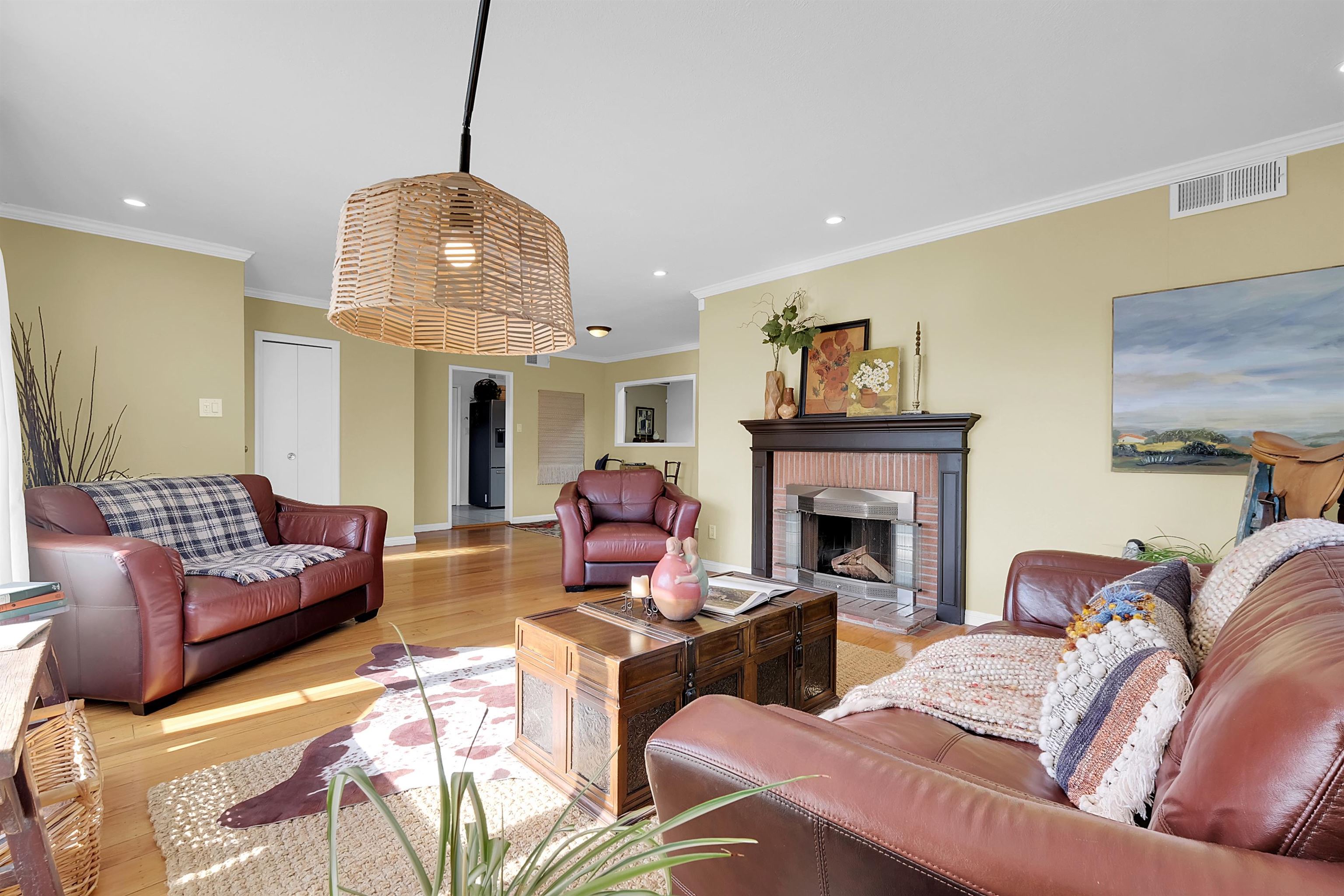 Detail Gallery Image 11 of 28 For 890 Linwood Way, San Leandro,  CA 94577 - 3 Beds | 2 Baths