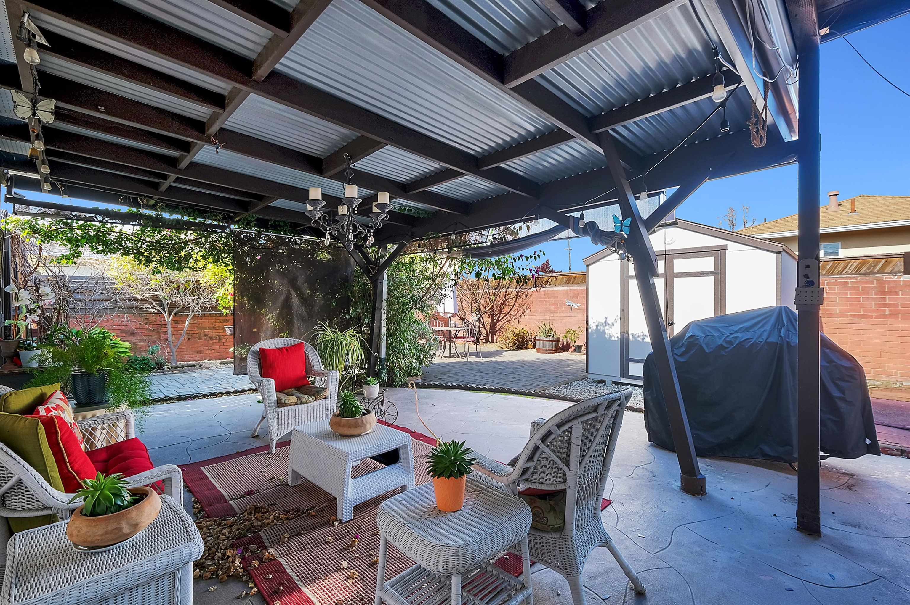 Detail Gallery Image 28 of 28 For 890 Linwood Way, San Leandro,  CA 94577 - 3 Beds | 2 Baths