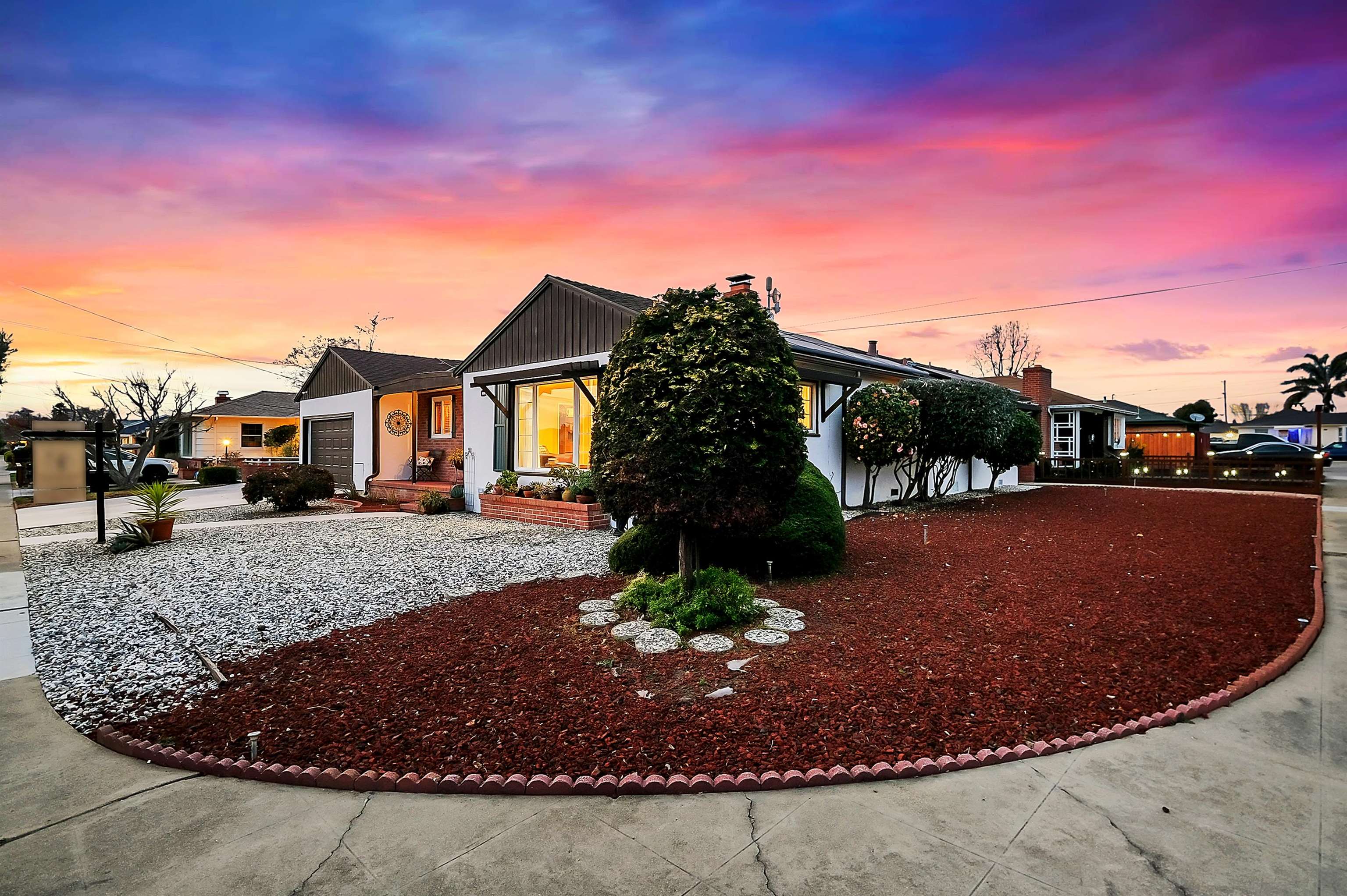 Detail Gallery Image 7 of 28 For 890 Linwood Way, San Leandro,  CA 94577 - 3 Beds | 2 Baths