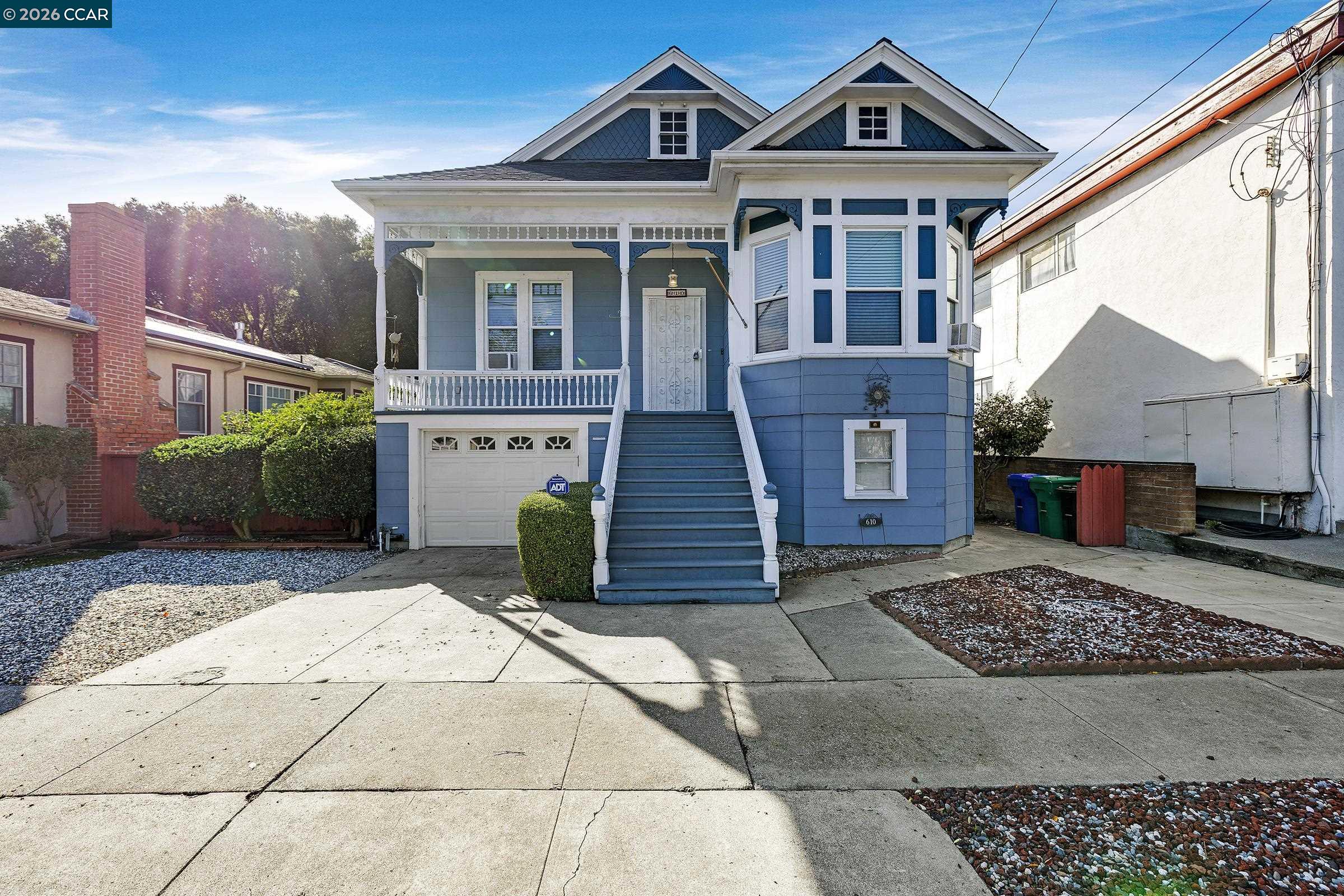 Detail Gallery Image 2 of 48 For 610 Quinan St, Pinole,  CA 94564 - – Beds | – Baths