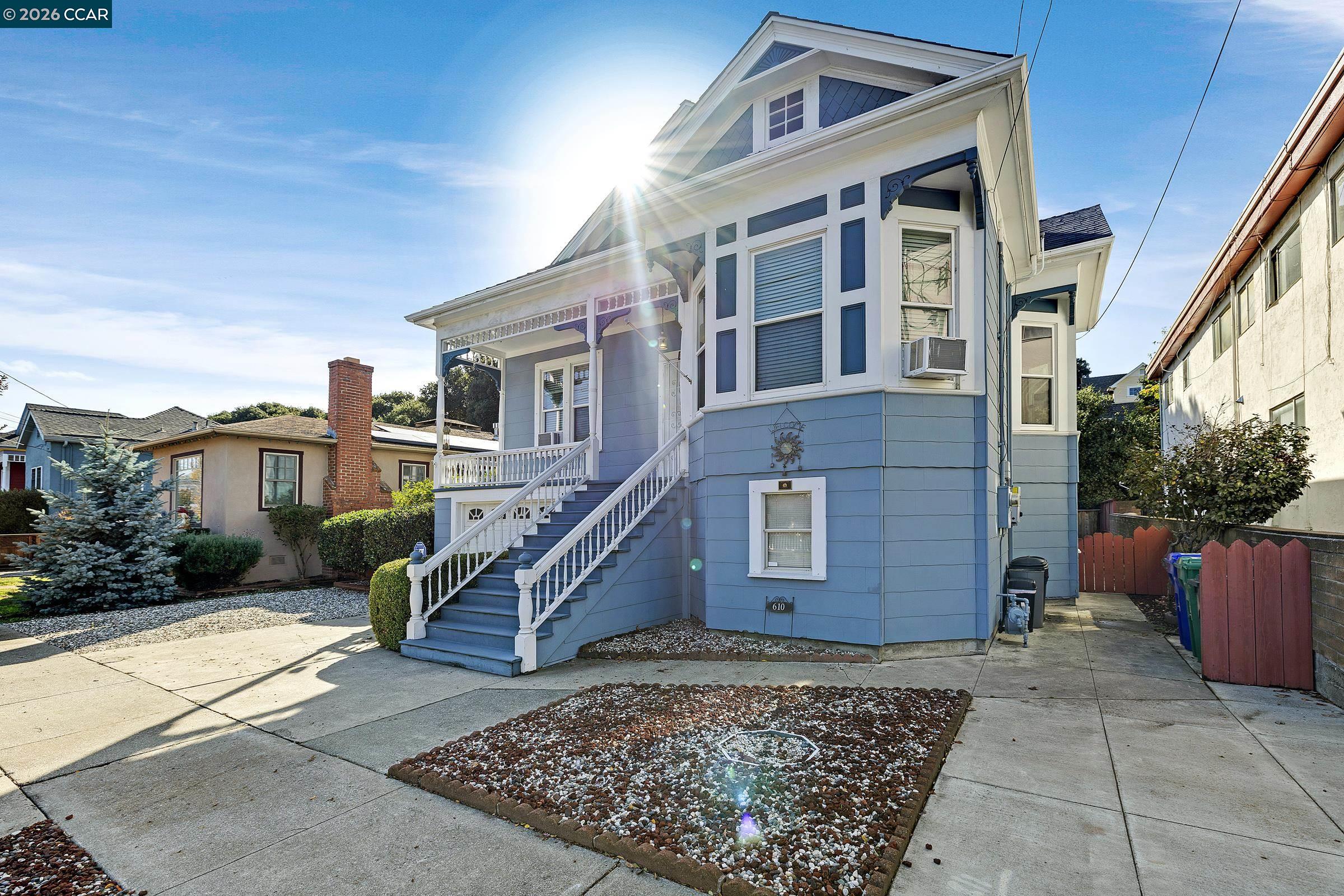 Detail Gallery Image 3 of 48 For 610 Quinan St, Pinole,  CA 94564 - – Beds | – Baths