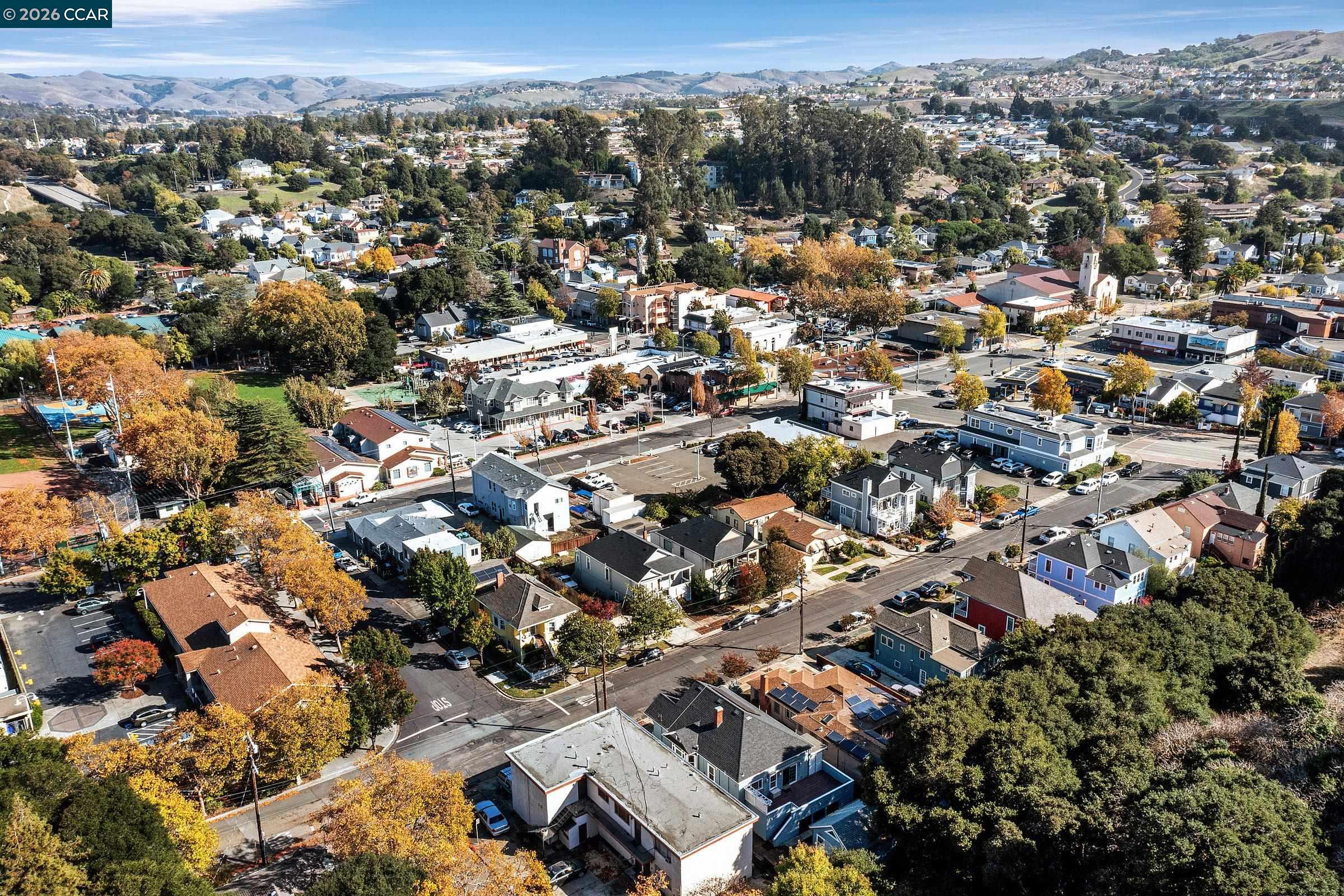 Detail Gallery Image 42 of 48 For 610 Quinan St, Pinole,  CA 94564 - – Beds | – Baths