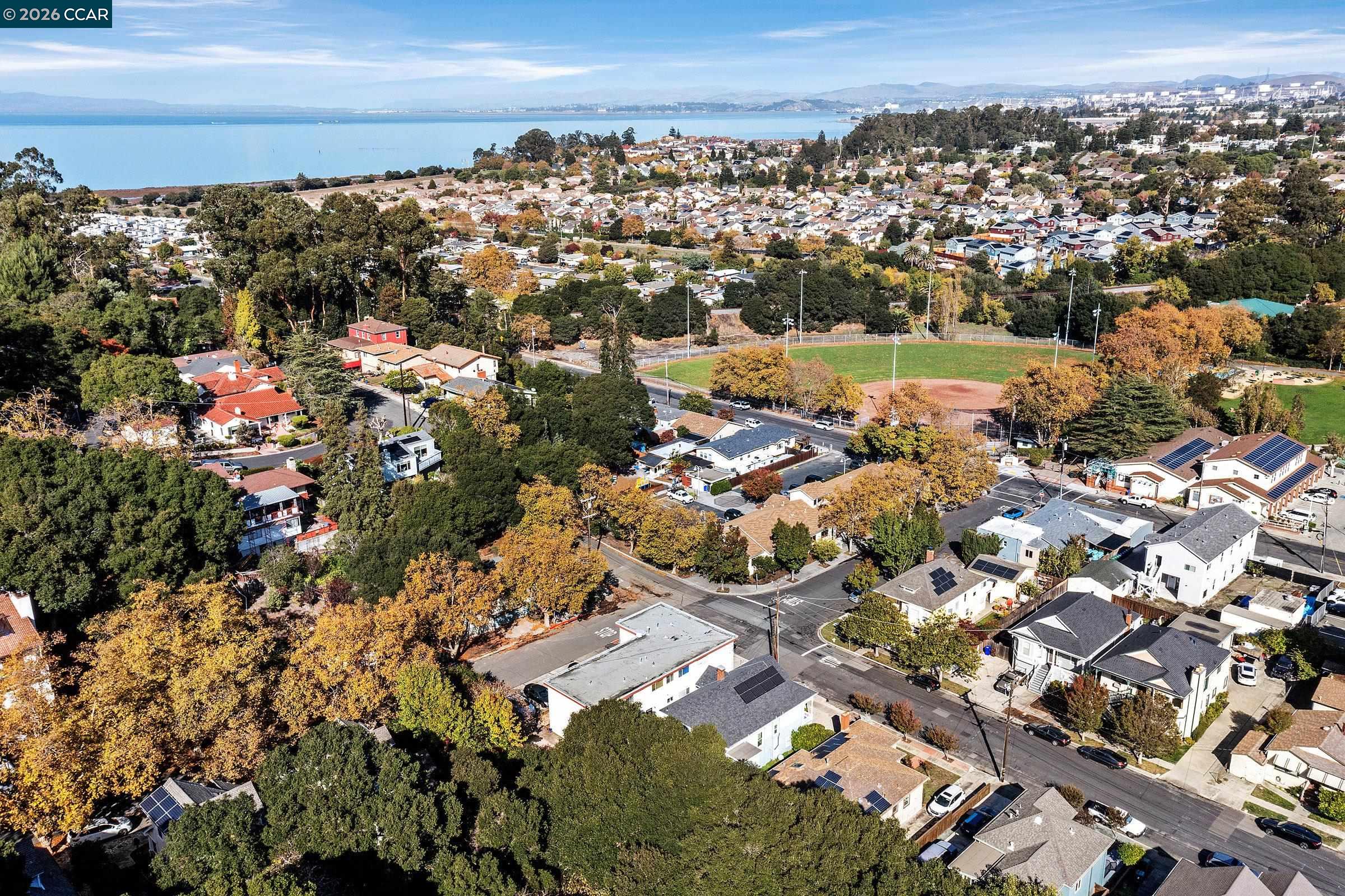 Detail Gallery Image 43 of 48 For 610 Quinan St, Pinole,  CA 94564 - – Beds | – Baths