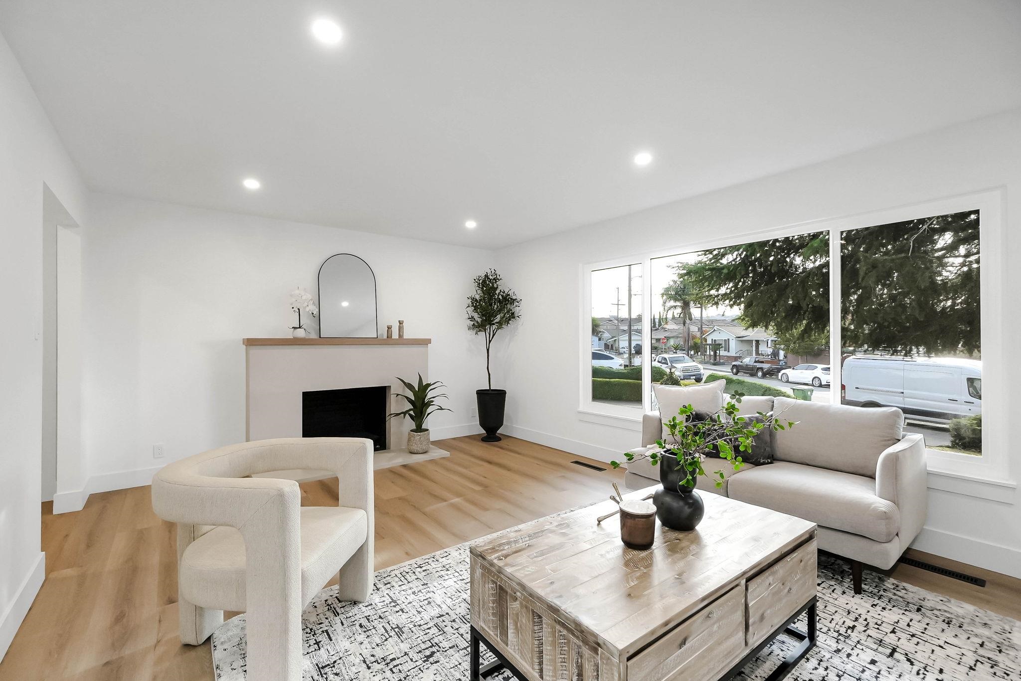 Detail Gallery Image 17 of 60 For 20255 Yeandle Ave, Castro Valley,  CA 94546 - 3 Beds | 2 Baths