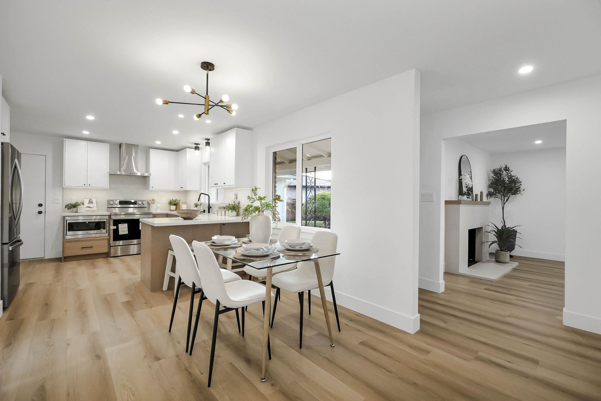 Detail Gallery Image 21 of 60 For 20255 Yeandle Ave, Castro Valley,  CA 94546 - 3 Beds | 2 Baths