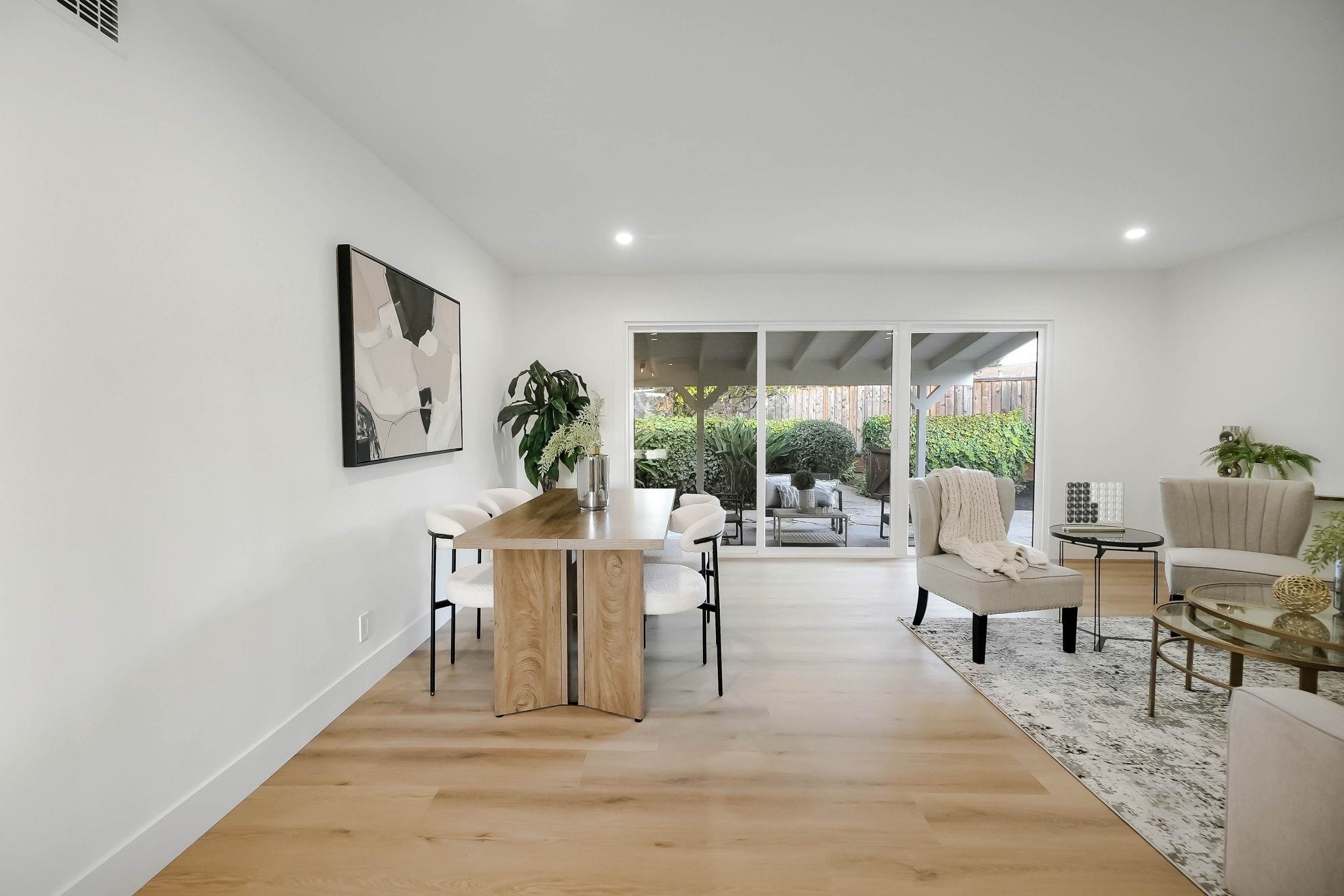 Detail Gallery Image 28 of 60 For 20255 Yeandle Ave, Castro Valley,  CA 94546 - 3 Beds | 2 Baths