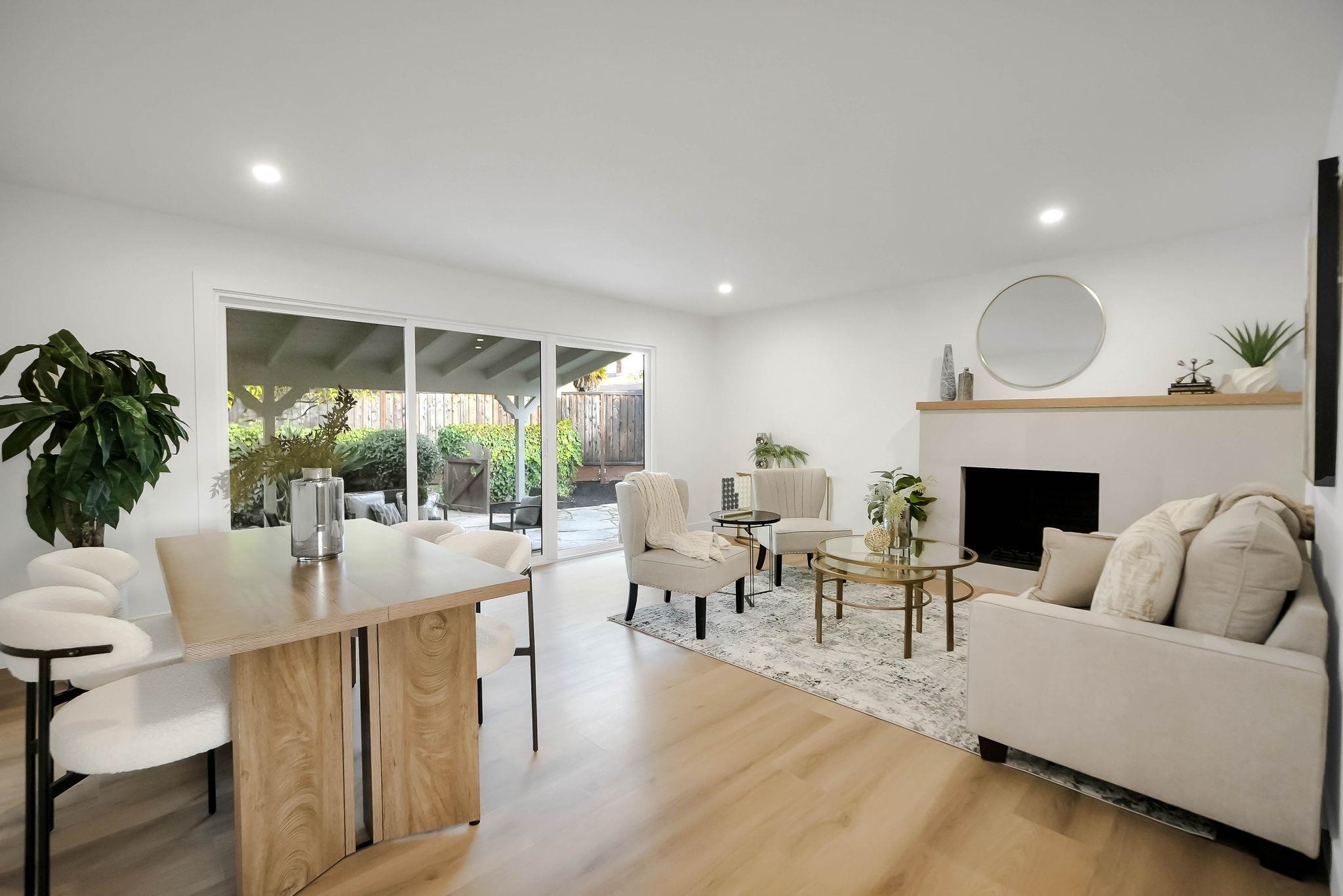 Detail Gallery Image 29 of 60 For 20255 Yeandle Ave, Castro Valley,  CA 94546 - 3 Beds | 2 Baths