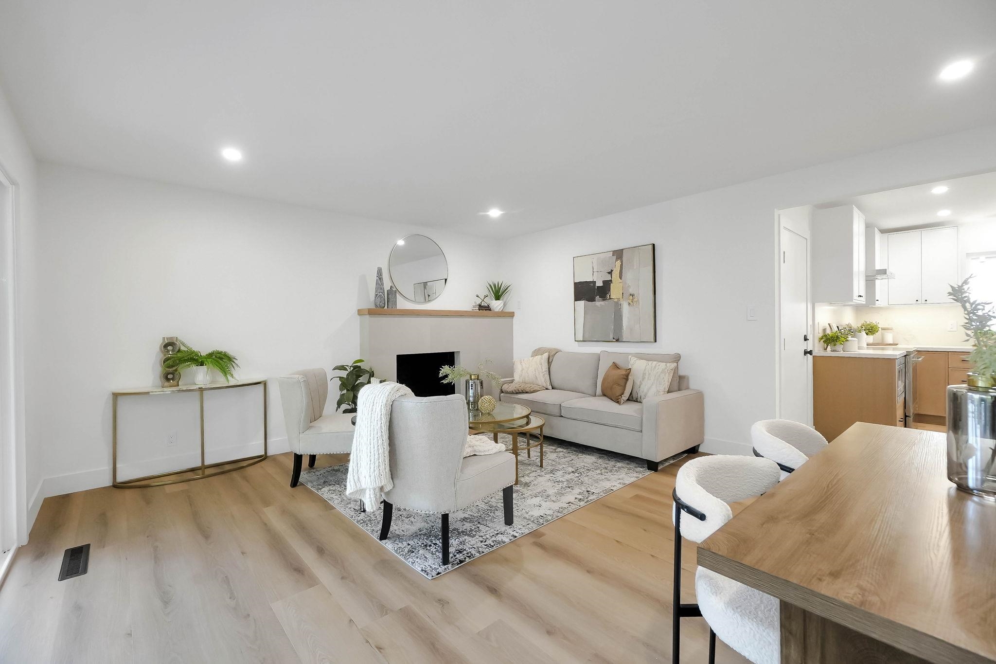 Detail Gallery Image 30 of 60 For 20255 Yeandle Ave, Castro Valley,  CA 94546 - 3 Beds | 2 Baths