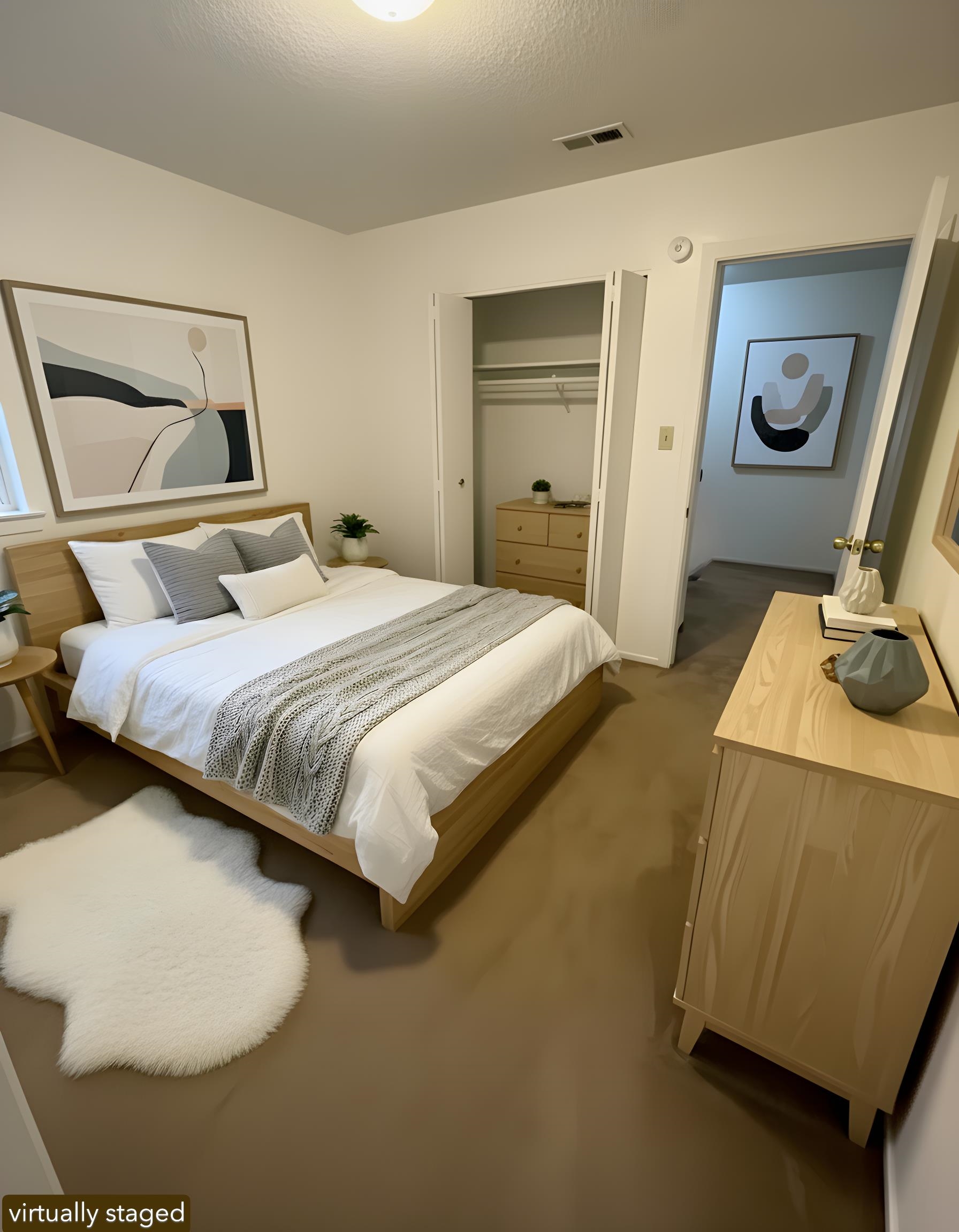 Detail Gallery Image 18 of 28 For 902 F, Davis,  CA 95616 - 3 Beds | 1/1 Baths