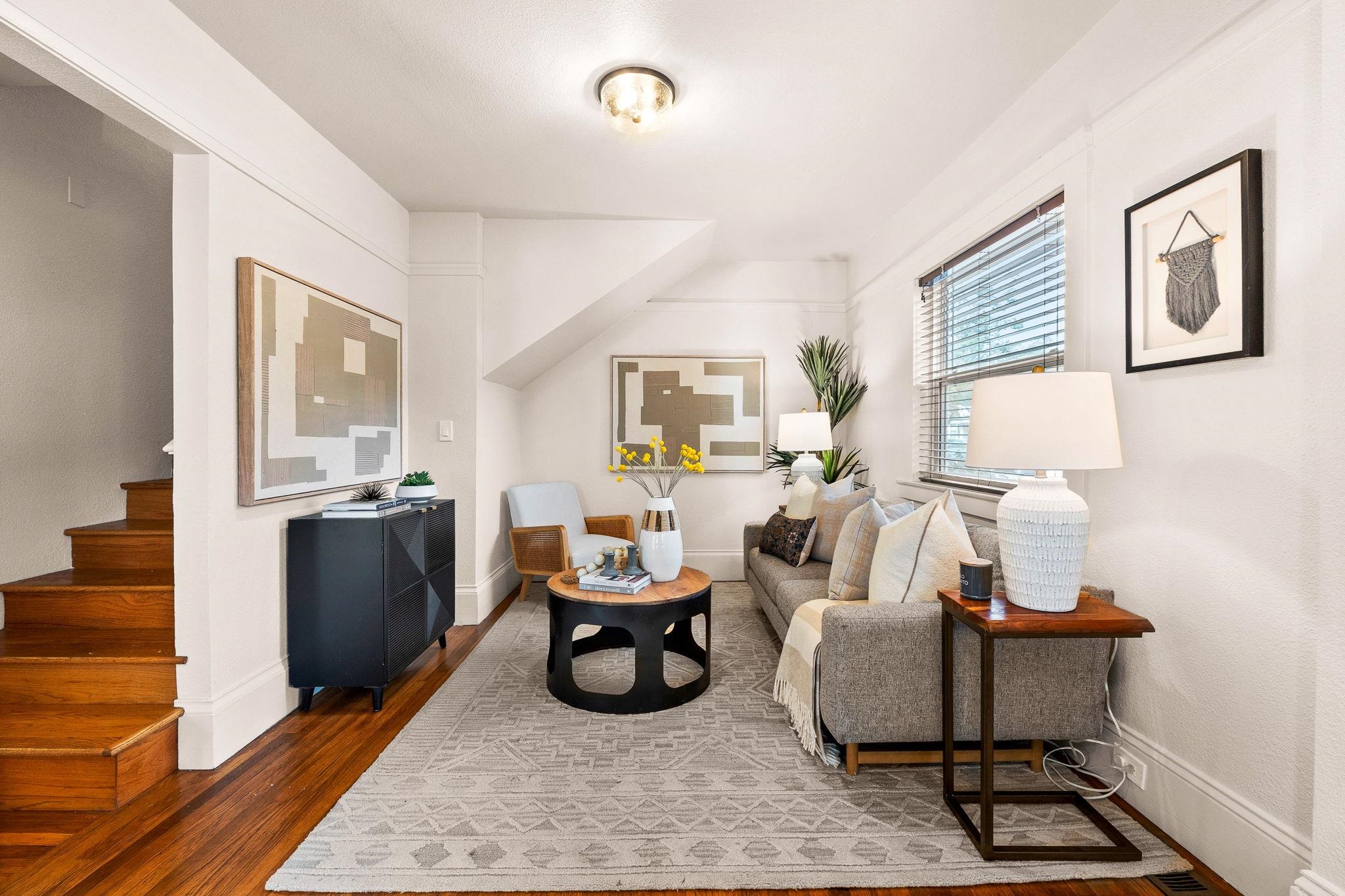 Detail Gallery Image 12 of 48 For 6021 Monadnock Way, Oakland,  CA 94605 - 3 Beds | 2 Baths