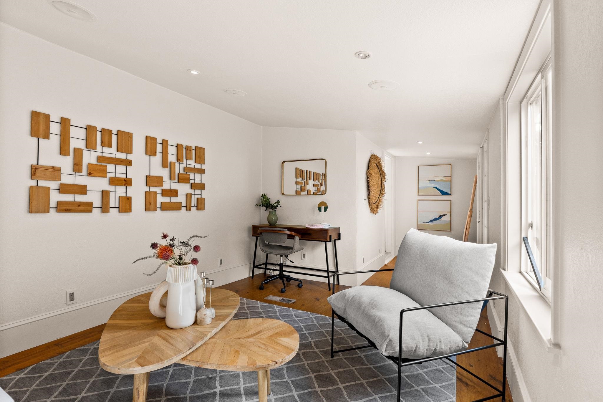 Detail Gallery Image 25 of 48 For 6021 Monadnock Way, Oakland,  CA 94605 - 3 Beds | 2 Baths