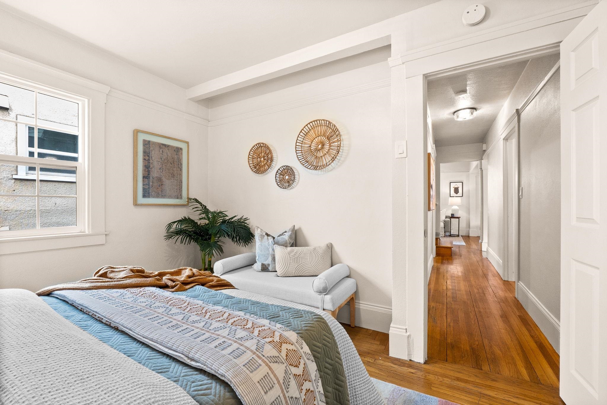 Detail Gallery Image 30 of 48 For 6021 Monadnock Way, Oakland,  CA 94605 - 3 Beds | 2 Baths