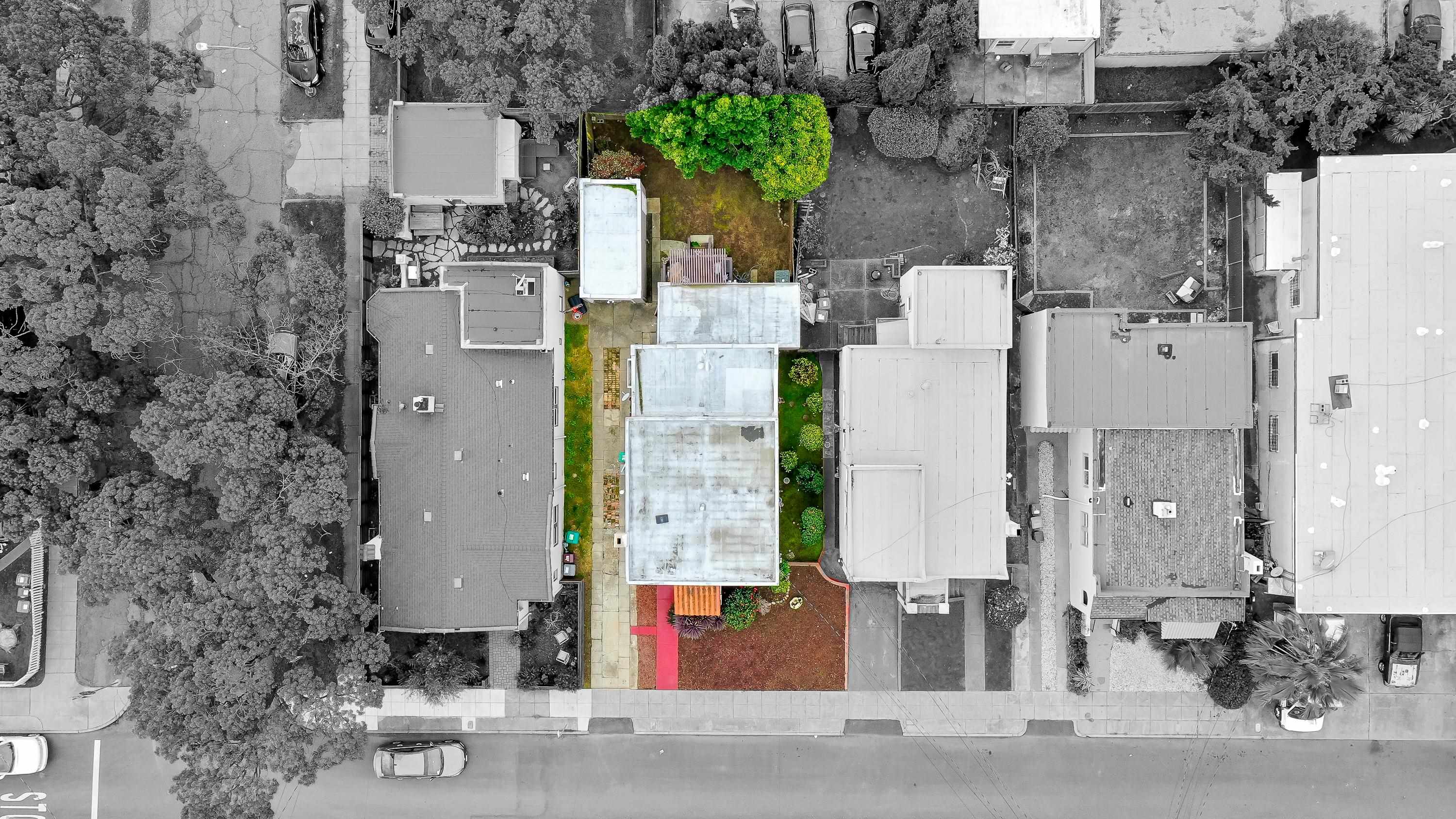 Detail Gallery Image 47 of 48 For 6021 Monadnock Way, Oakland,  CA 94605 - 3 Beds | 2 Baths