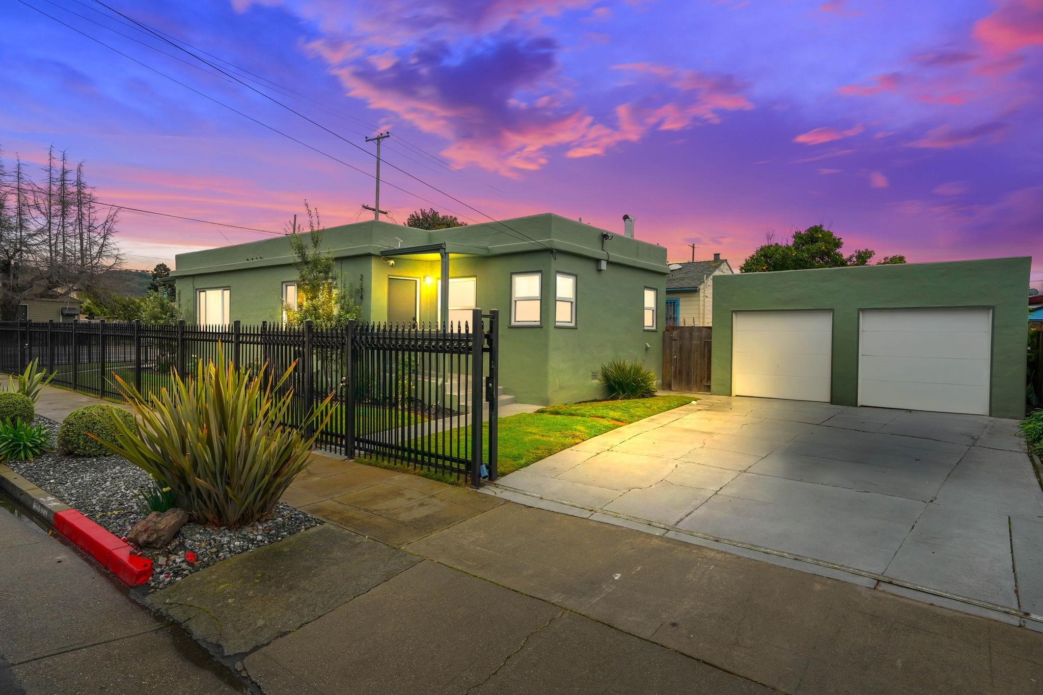 18202 Main St, Jamestown, CA, 95327