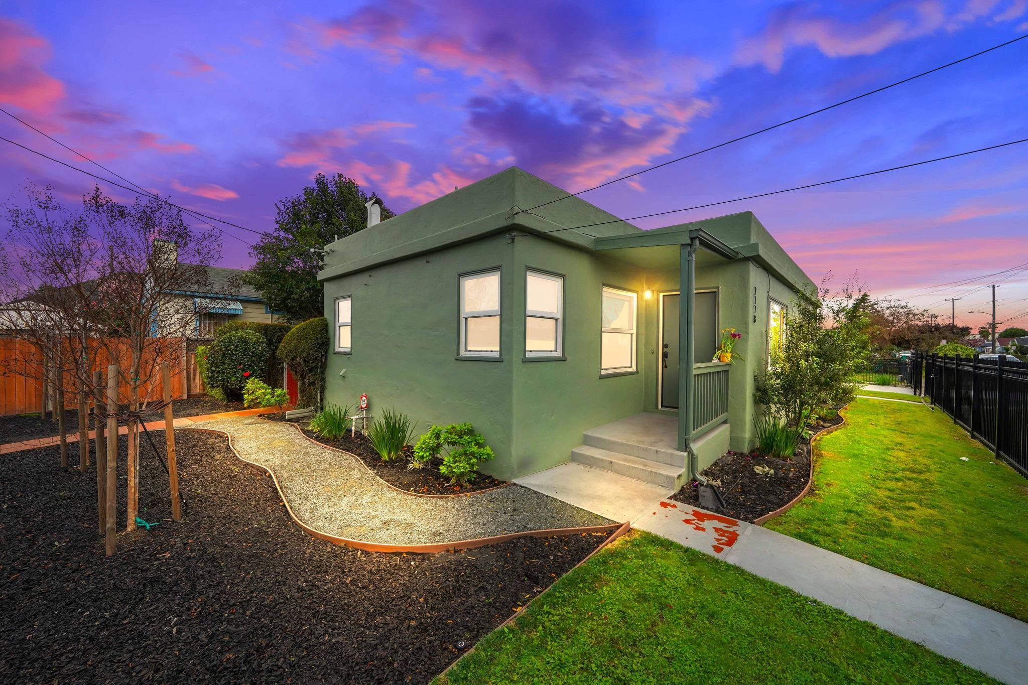 Detail Gallery Image 17 of 35 For 2178 - 217 107th Ave, Oakland,  CA 94603 - – Beds | – Baths