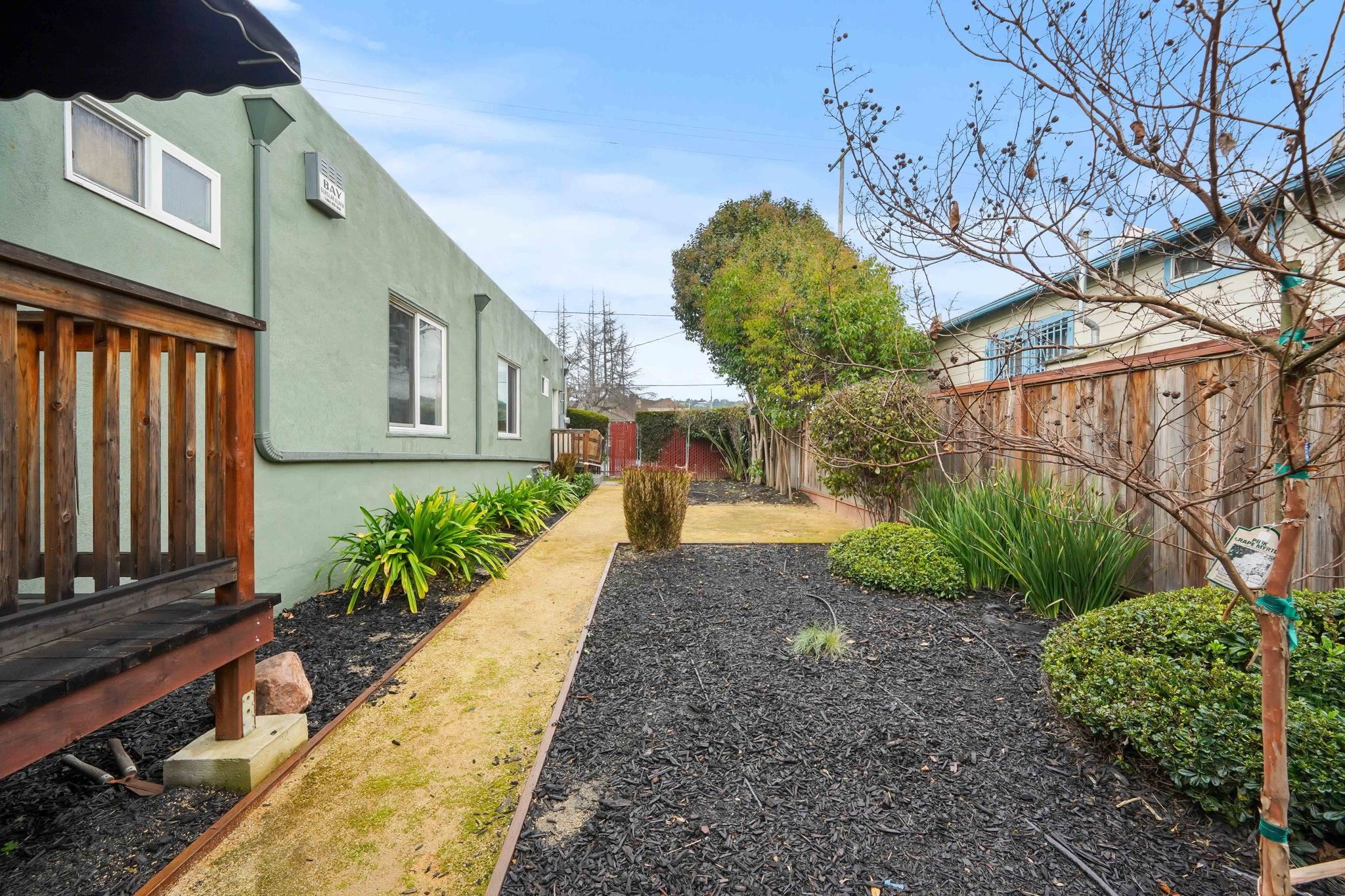 Detail Gallery Image 25 of 35 For 2178 - 217 107th Ave, Oakland,  CA 94603 - – Beds | – Baths