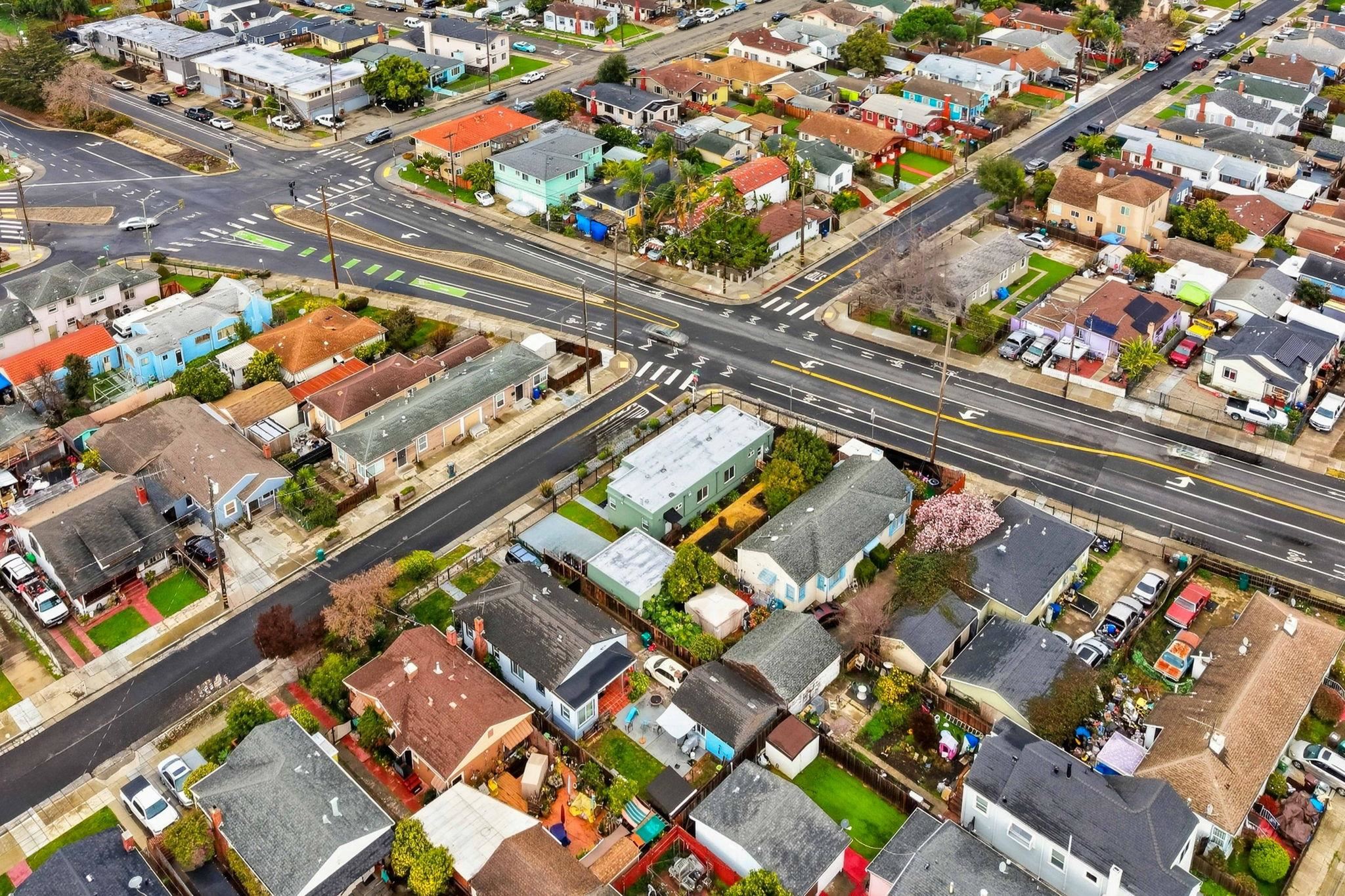 Detail Gallery Image 33 of 35 For 2178 - 217 107th Ave, Oakland,  CA 94603 - – Beds | – Baths