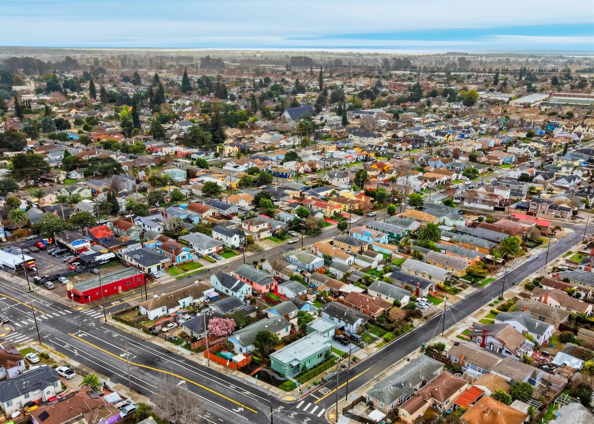 Detail Gallery Image 34 of 35 For 2178 - 217 107th Ave, Oakland,  CA 94603 - – Beds | – Baths