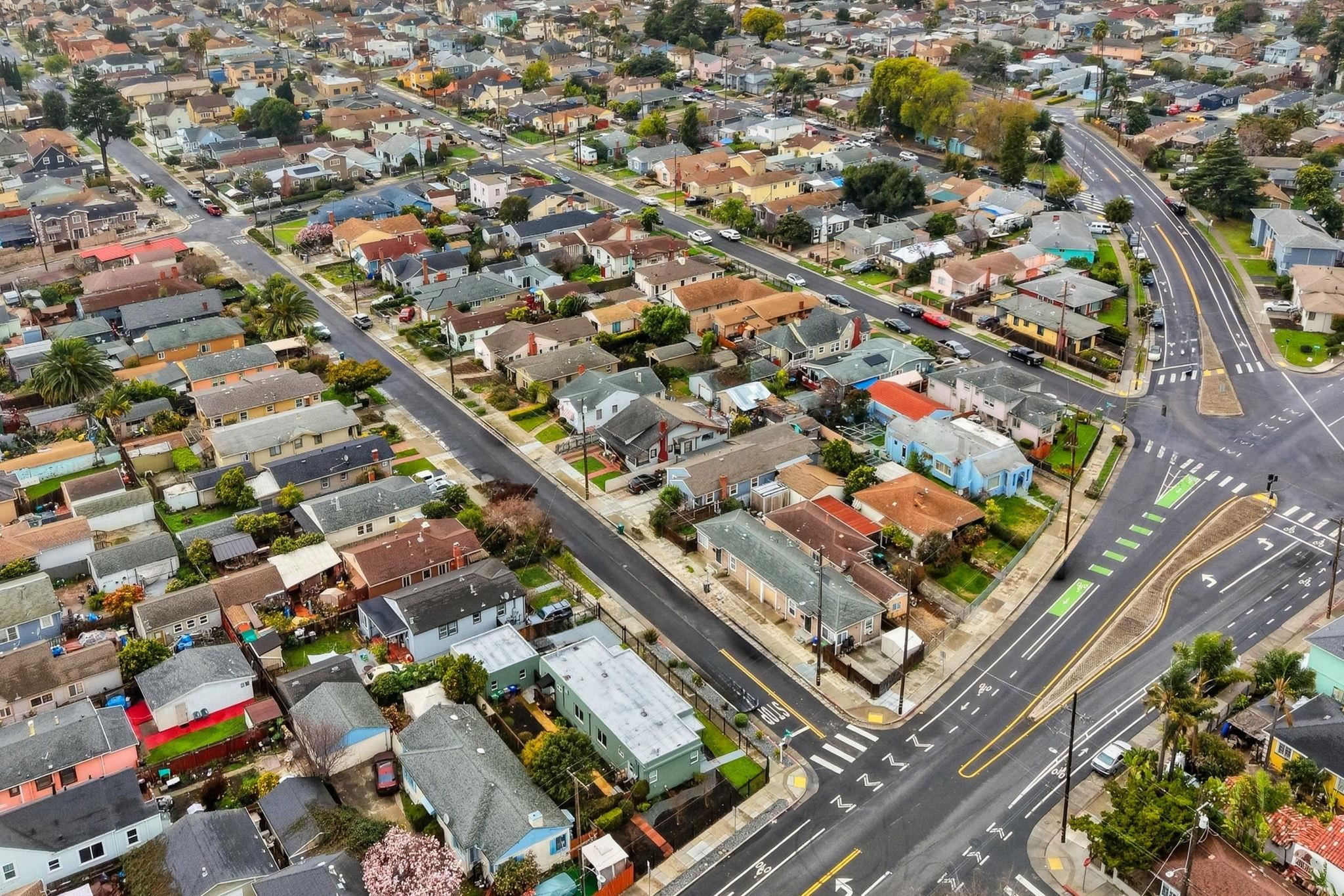 Detail Gallery Image 35 of 35 For 2178 - 217 107th Ave, Oakland,  CA 94603 - – Beds | – Baths