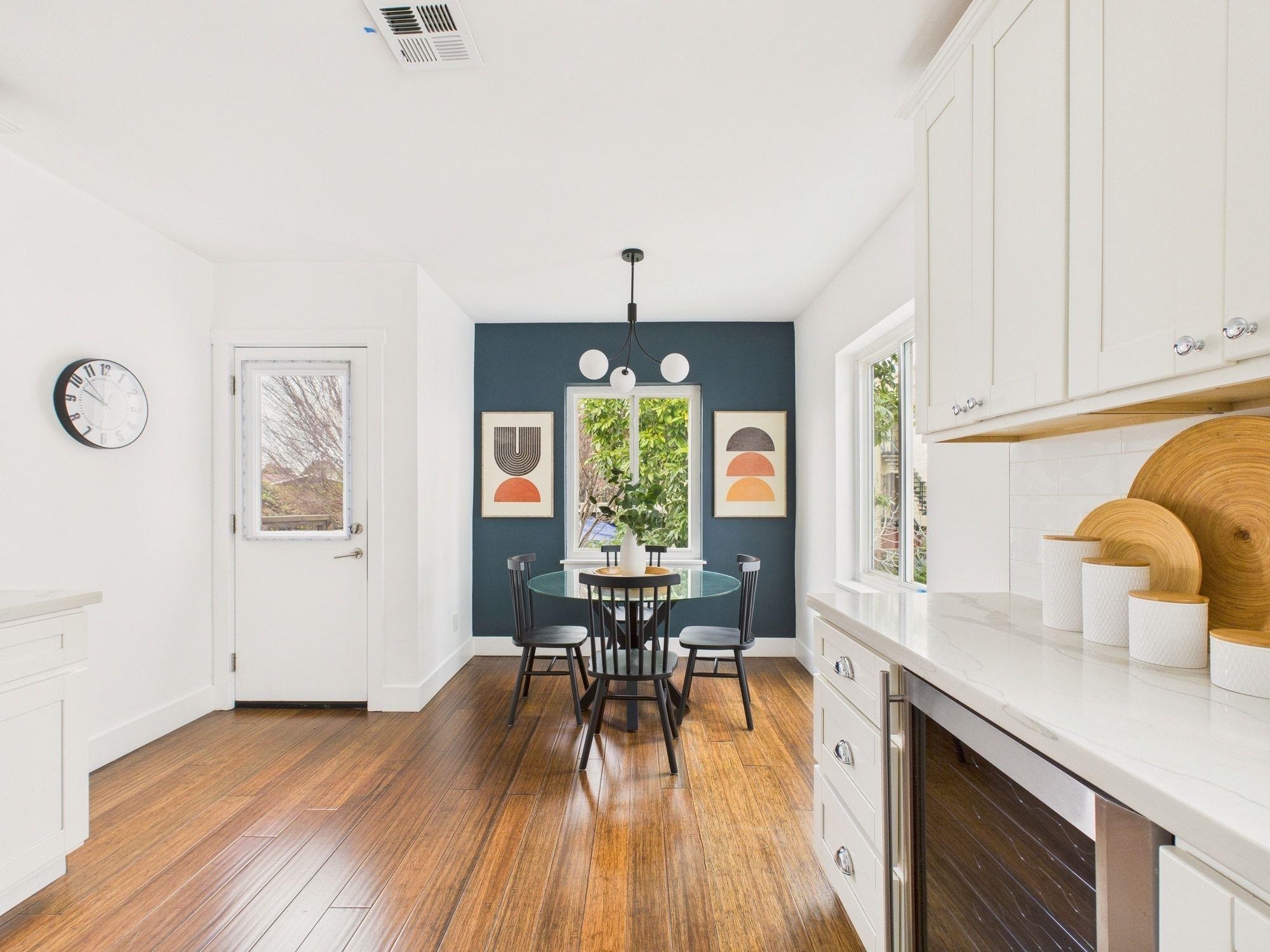 Detail Gallery Image 13 of 56 For 680 42nd St, Oakland,  CA 94609 - – Beds | – Baths