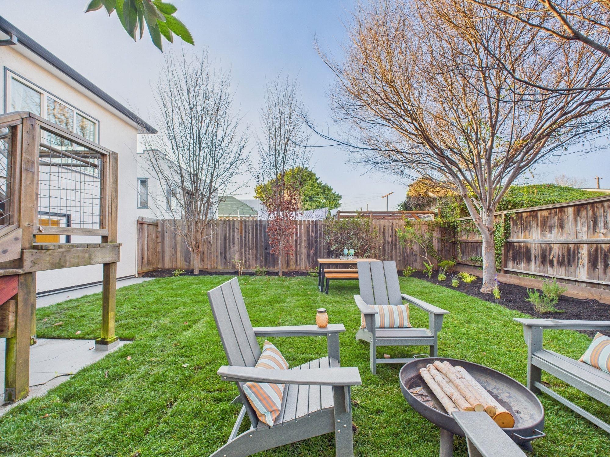 Detail Gallery Image 17 of 56 For 680 42nd St, Oakland,  CA 94609 - – Beds | – Baths