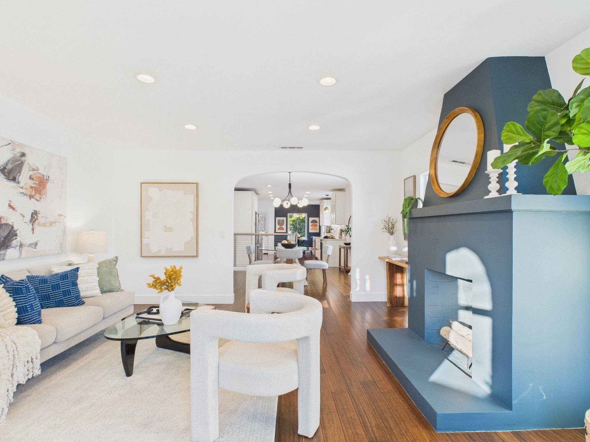 Detail Gallery Image 3 of 56 For 680 42nd St, Oakland,  CA 94609 - – Beds | – Baths