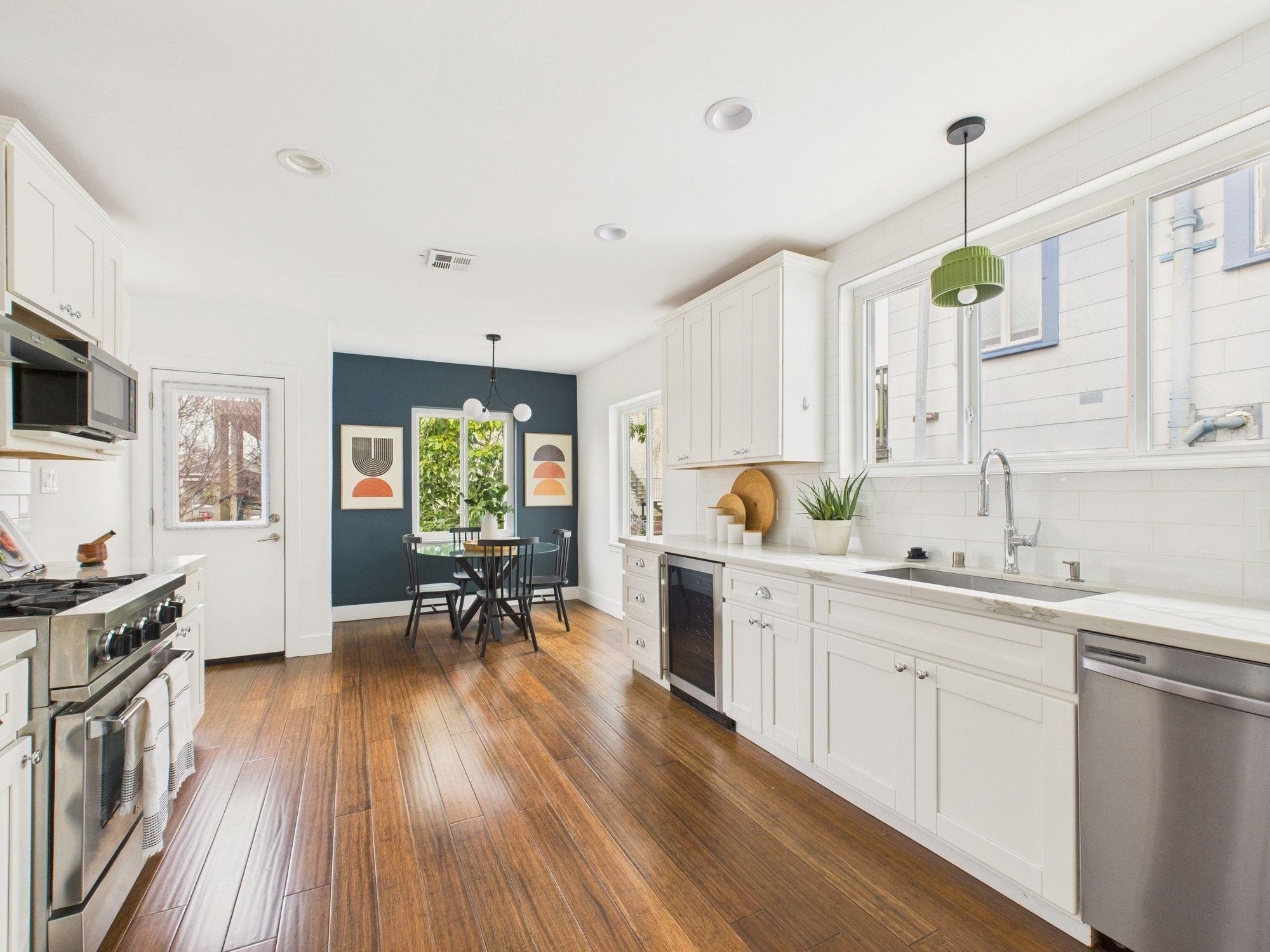 Detail Gallery Image 25 of 56 For 680 42nd St, Oakland,  CA 94609 - – Beds | – Baths