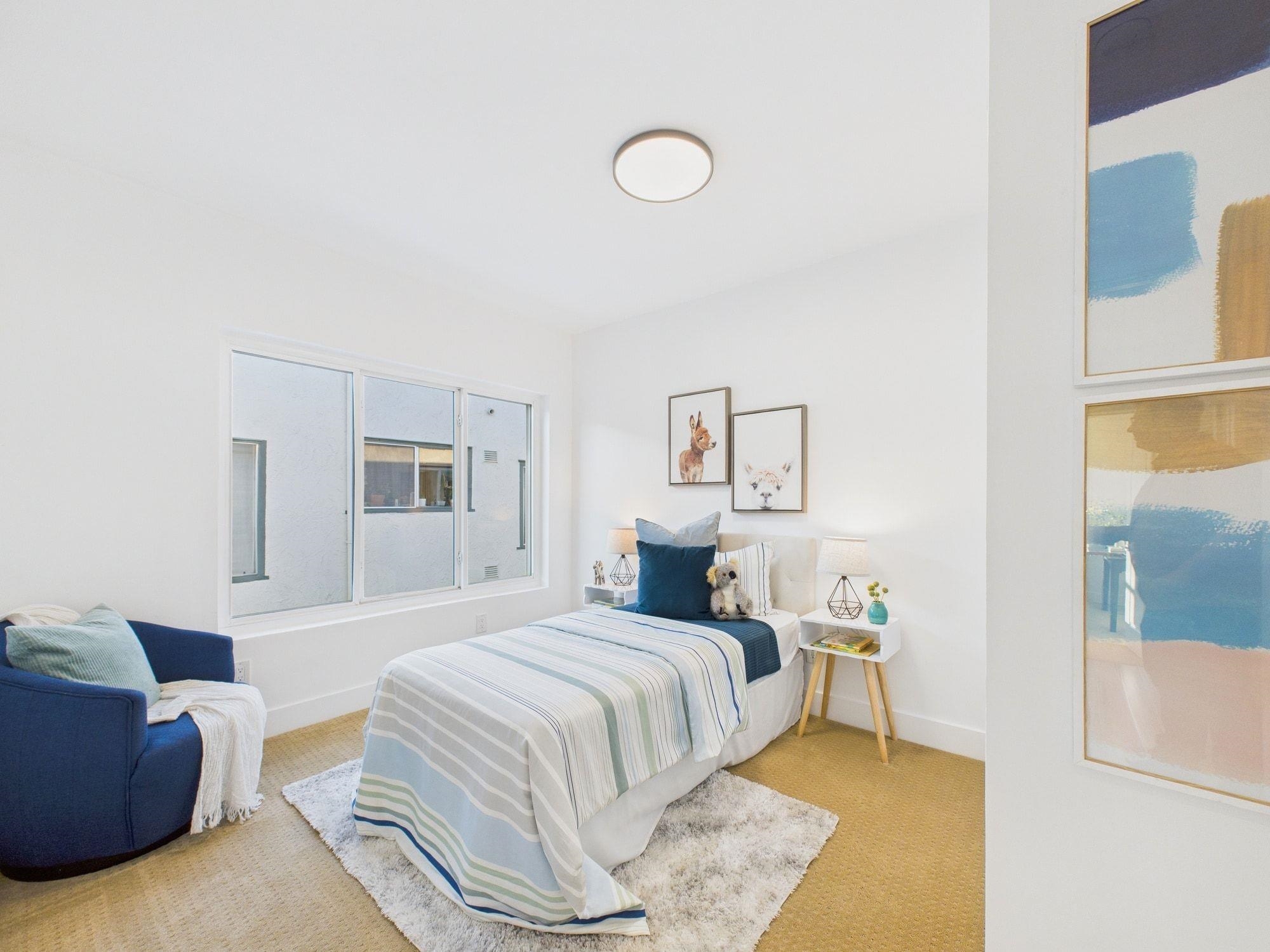 Detail Gallery Image 30 of 56 For 680 42nd St, Oakland,  CA 94609 - – Beds | – Baths