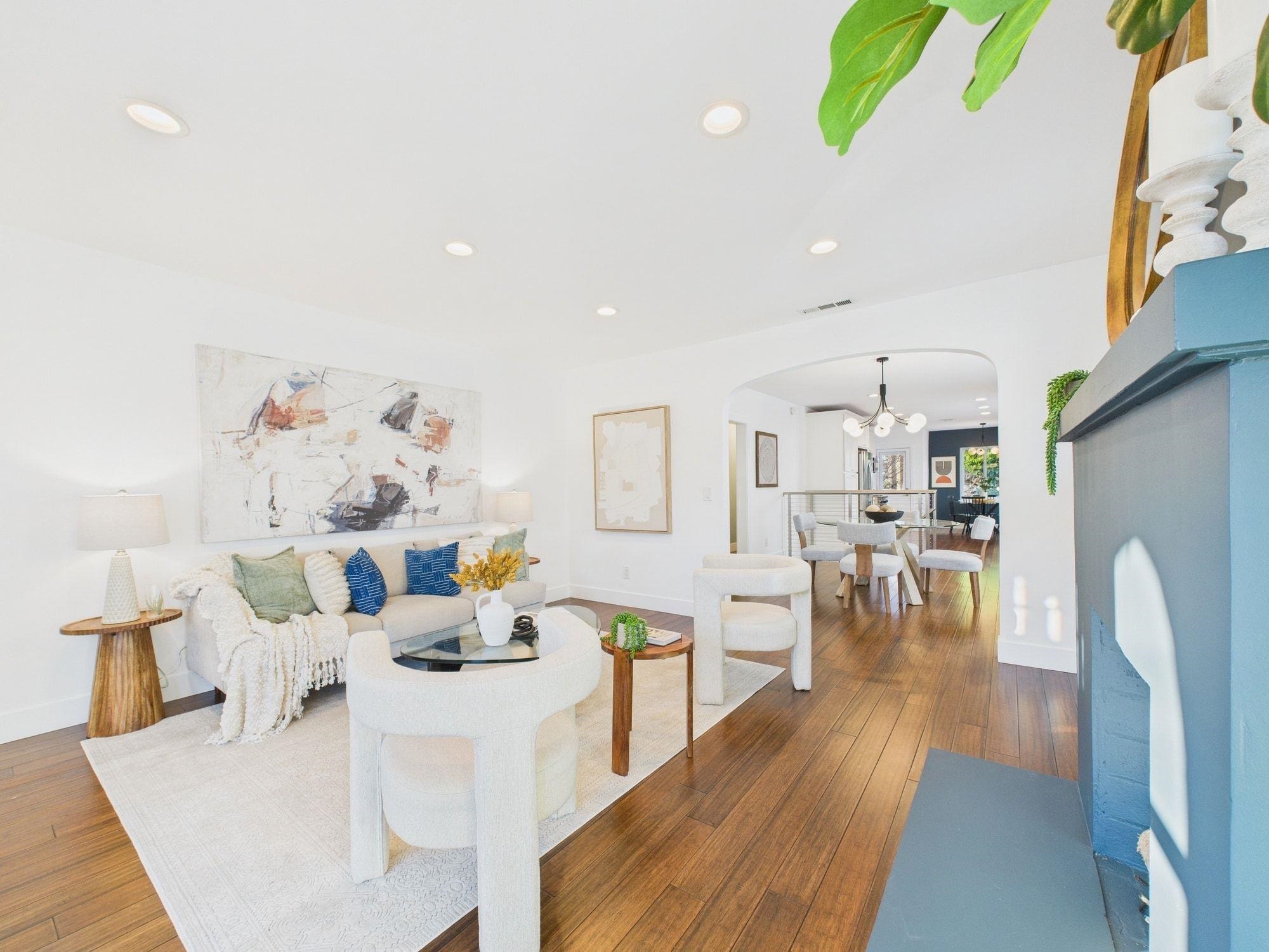 Detail Gallery Image 4 of 56 For 680 42nd St, Oakland,  CA 94609 - – Beds | – Baths