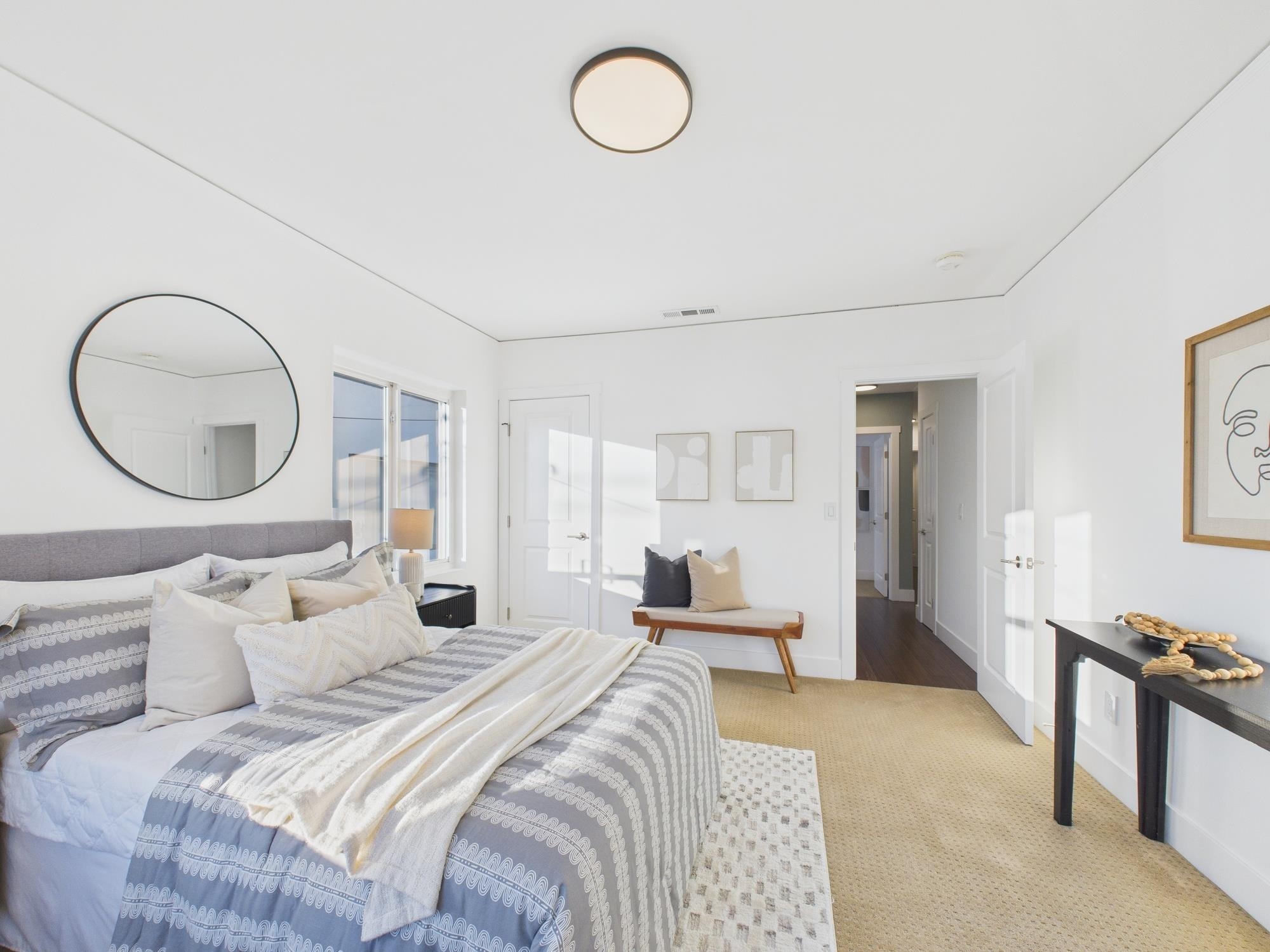 Detail Gallery Image 35 of 56 For 680 42nd St, Oakland,  CA 94609 - – Beds | – Baths