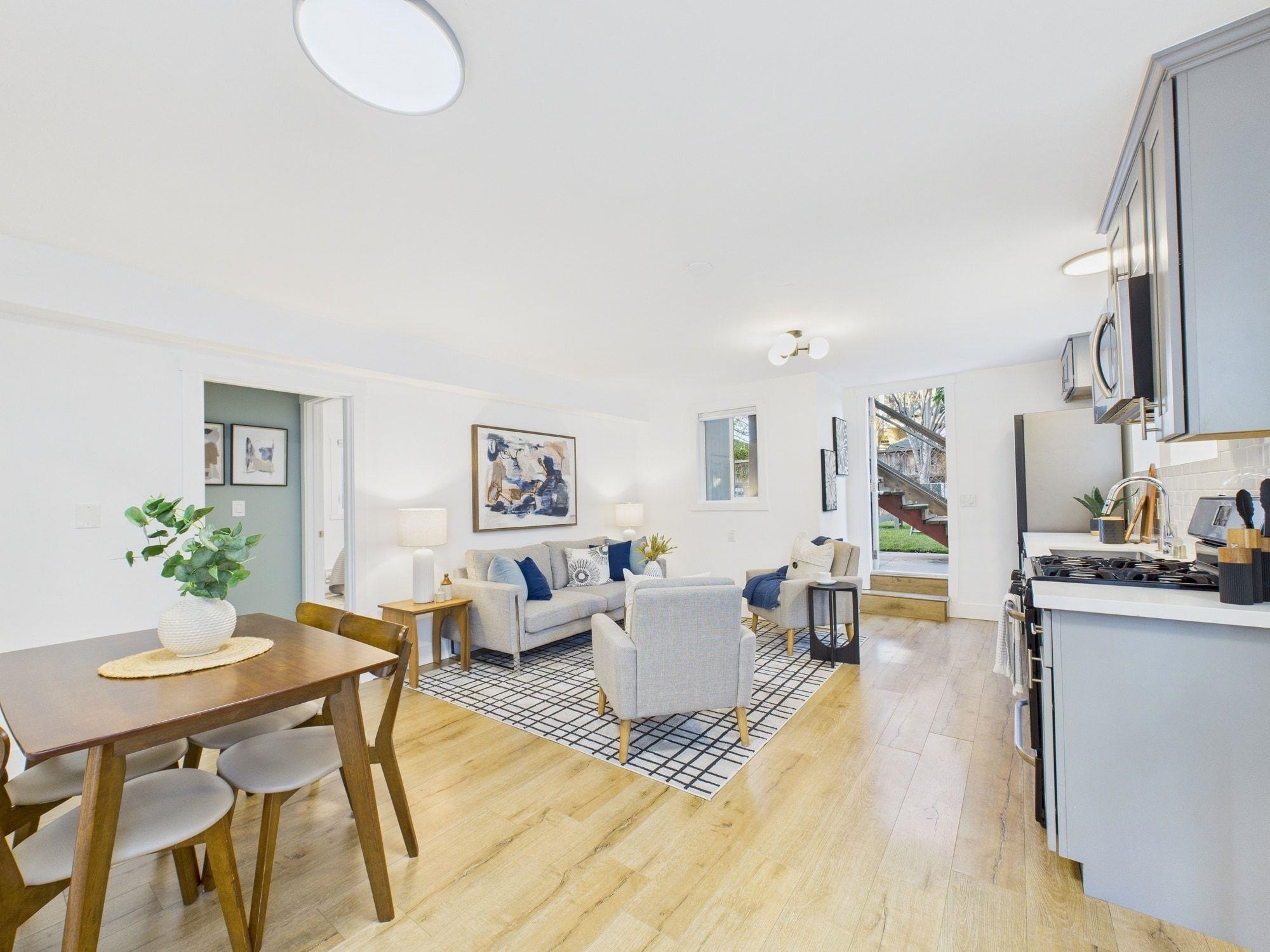 Detail Gallery Image 41 of 56 For 680 42nd St, Oakland,  CA 94609 - – Beds | – Baths