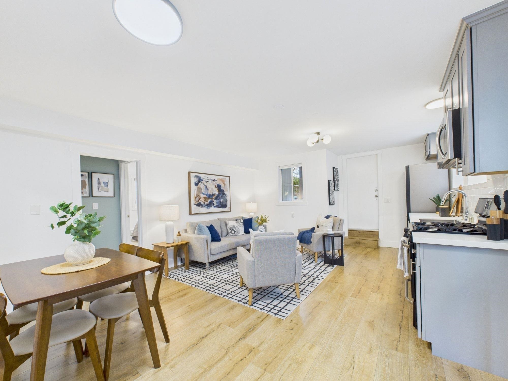 Detail Gallery Image 42 of 56 For 680 42nd St, Oakland,  CA 94609 - – Beds | – Baths