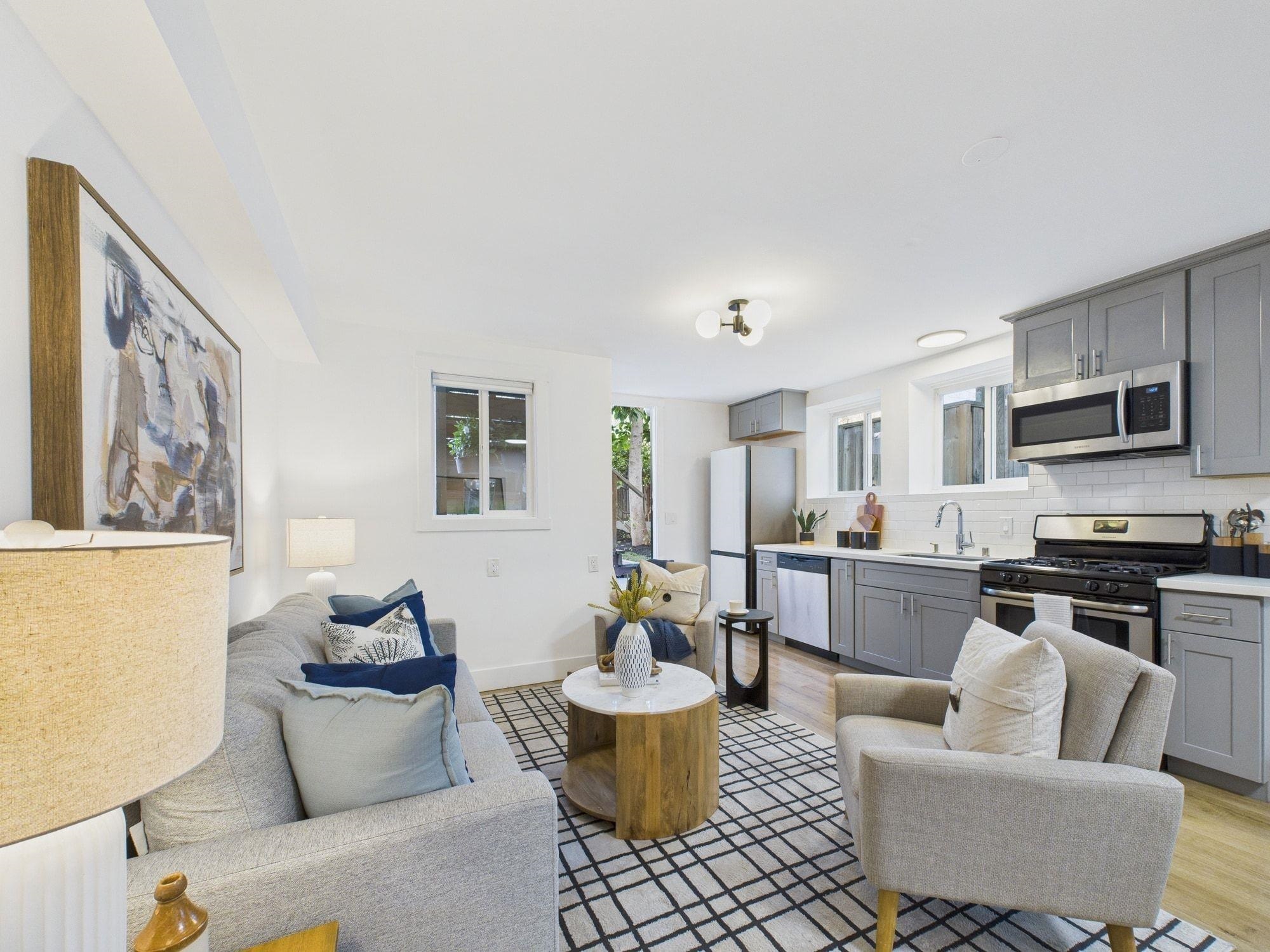 Detail Gallery Image 43 of 56 For 680 42nd St, Oakland,  CA 94609 - – Beds | – Baths