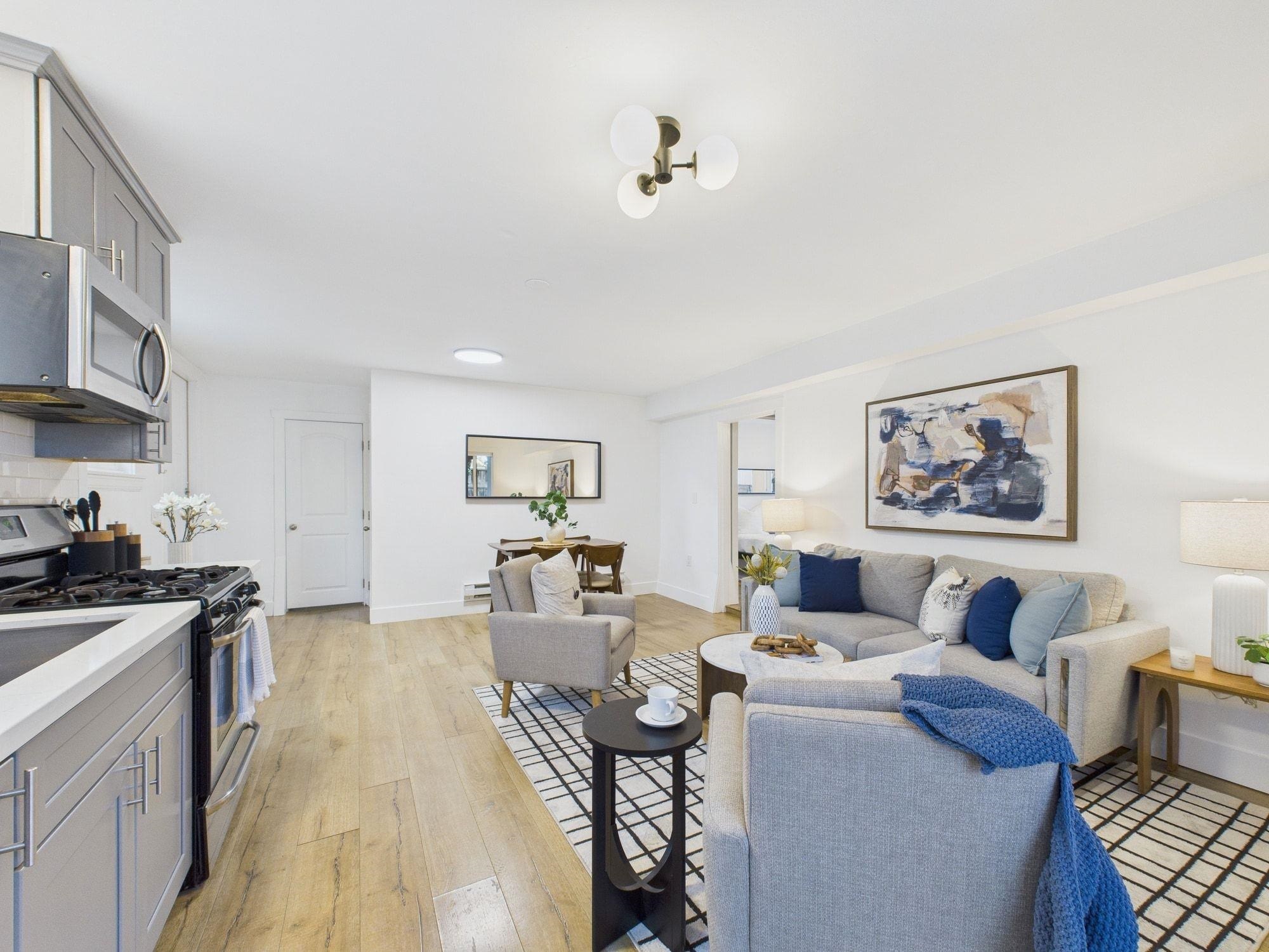 Detail Gallery Image 48 of 56 For 680 42nd St, Oakland,  CA 94609 - – Beds | – Baths