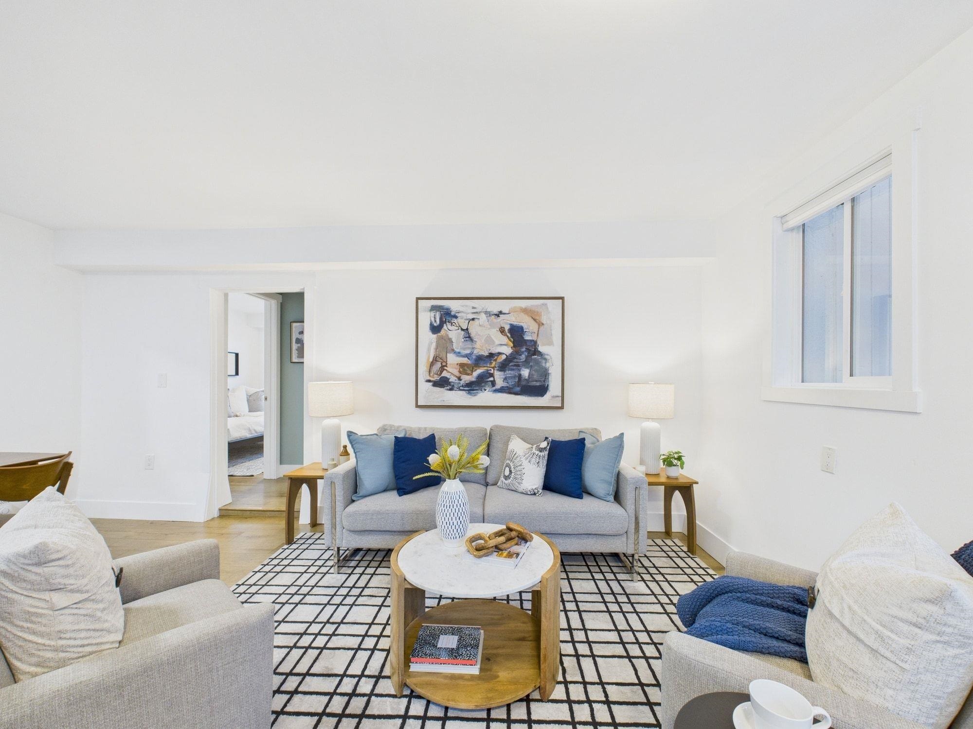 Detail Gallery Image 49 of 56 For 680 42nd St, Oakland,  CA 94609 - – Beds | – Baths