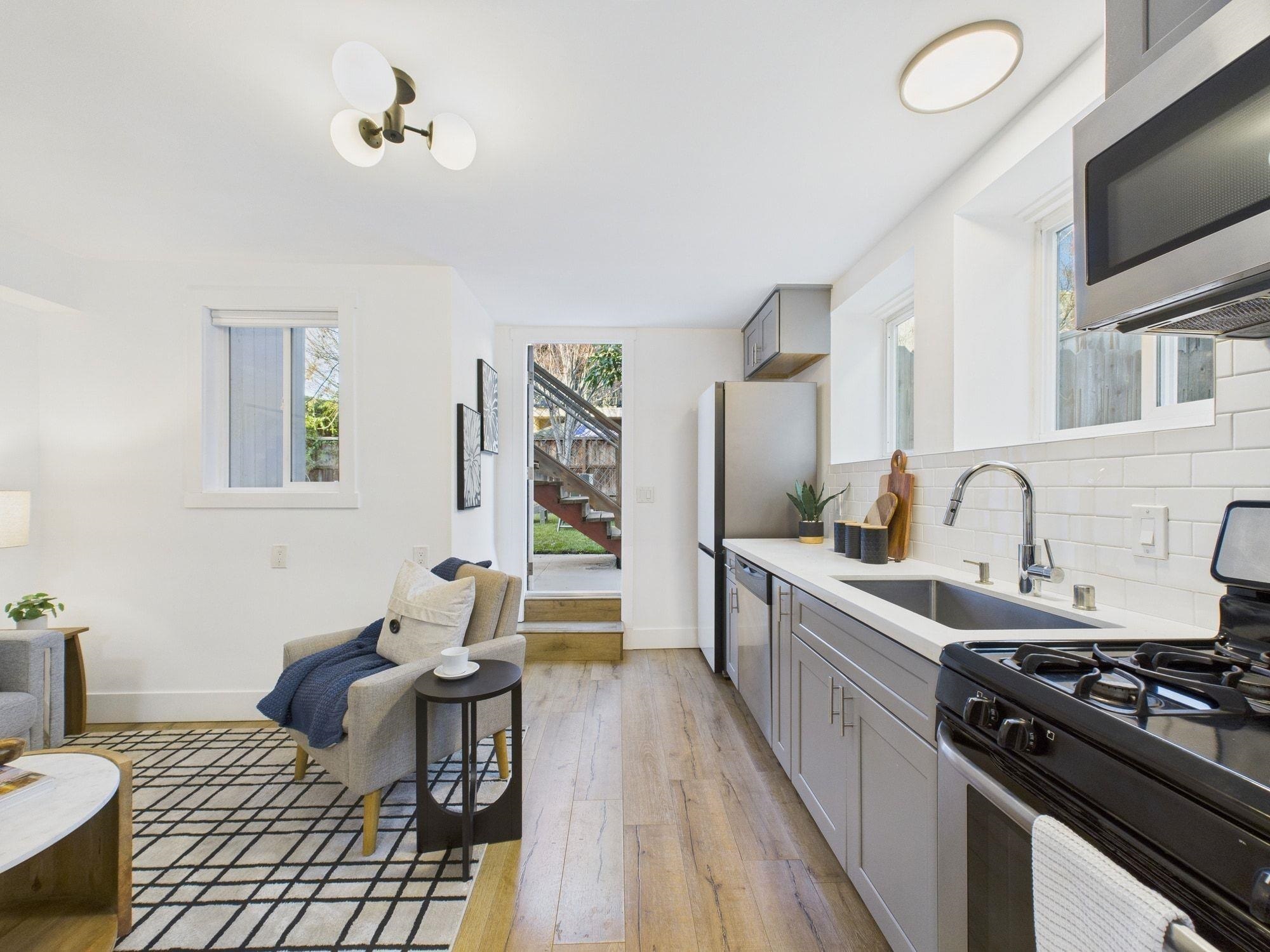 Detail Gallery Image 53 of 56 For 680 42nd St, Oakland,  CA 94609 - – Beds | – Baths