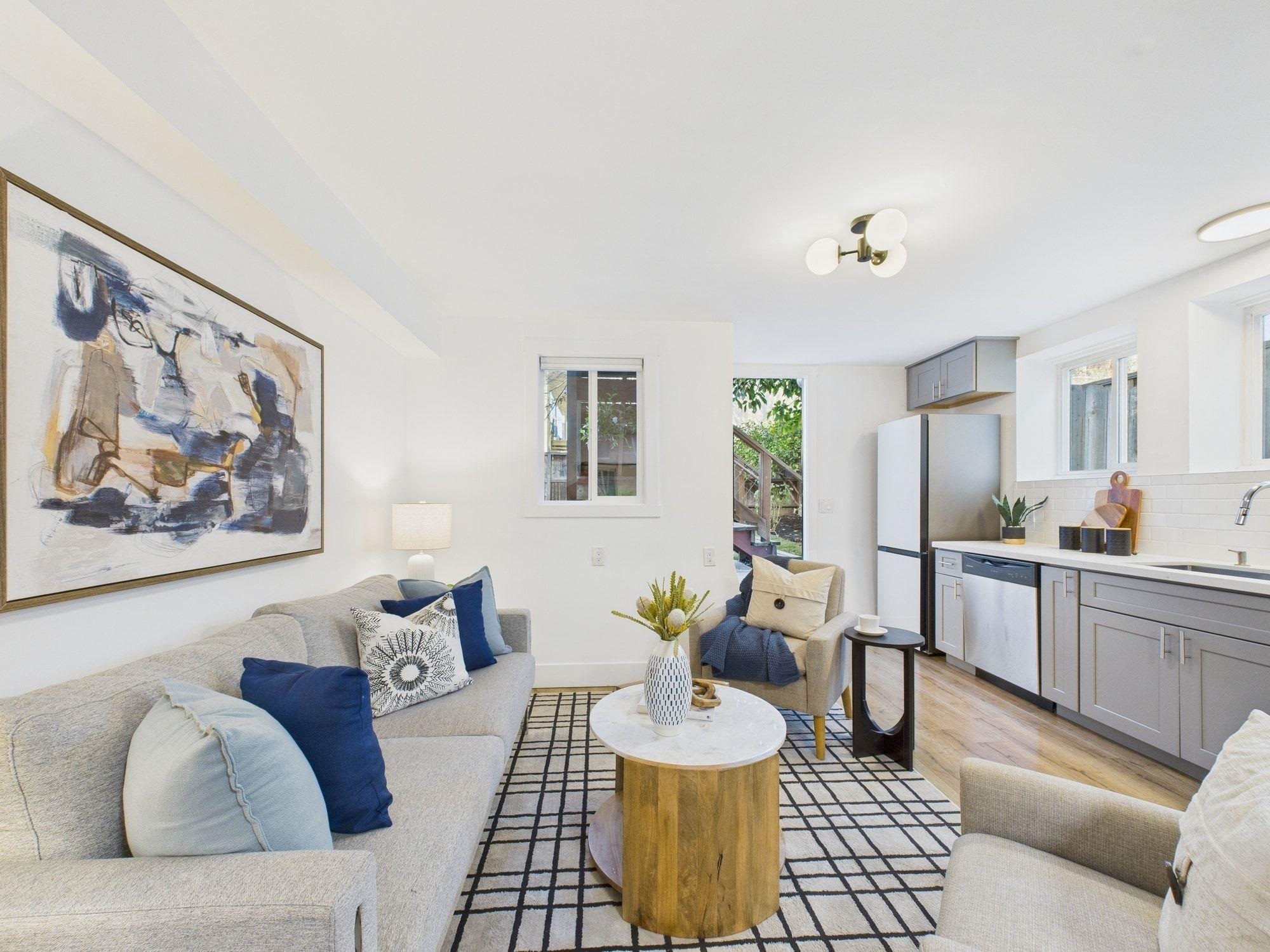 Detail Gallery Image 54 of 56 For 680 42nd St, Oakland,  CA 94609 - – Beds | – Baths