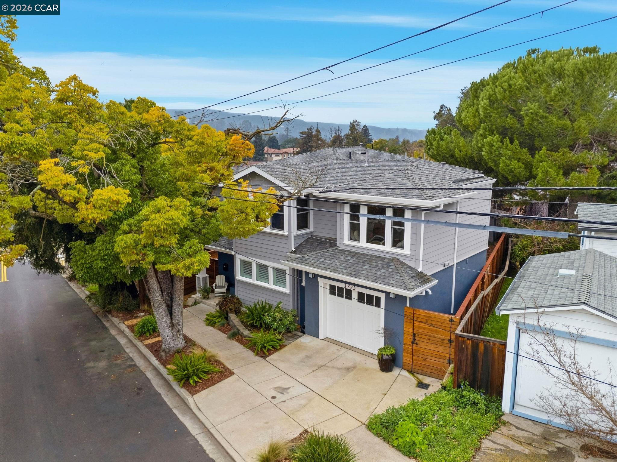 Detail Gallery Image 54 of 59 For 1333 Warren St, Martinez,  CA 94553 - 4 Beds | 3 Baths