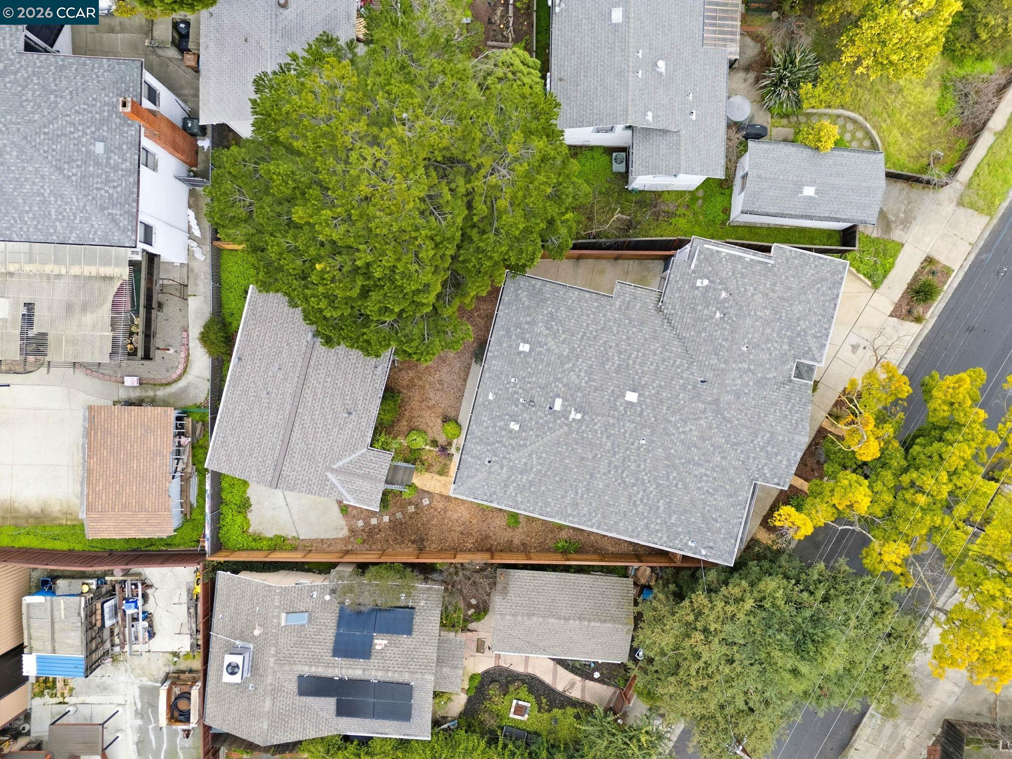 Detail Gallery Image 56 of 59 For 1333 Warren St, Martinez,  CA 94553 - 4 Beds | 3 Baths